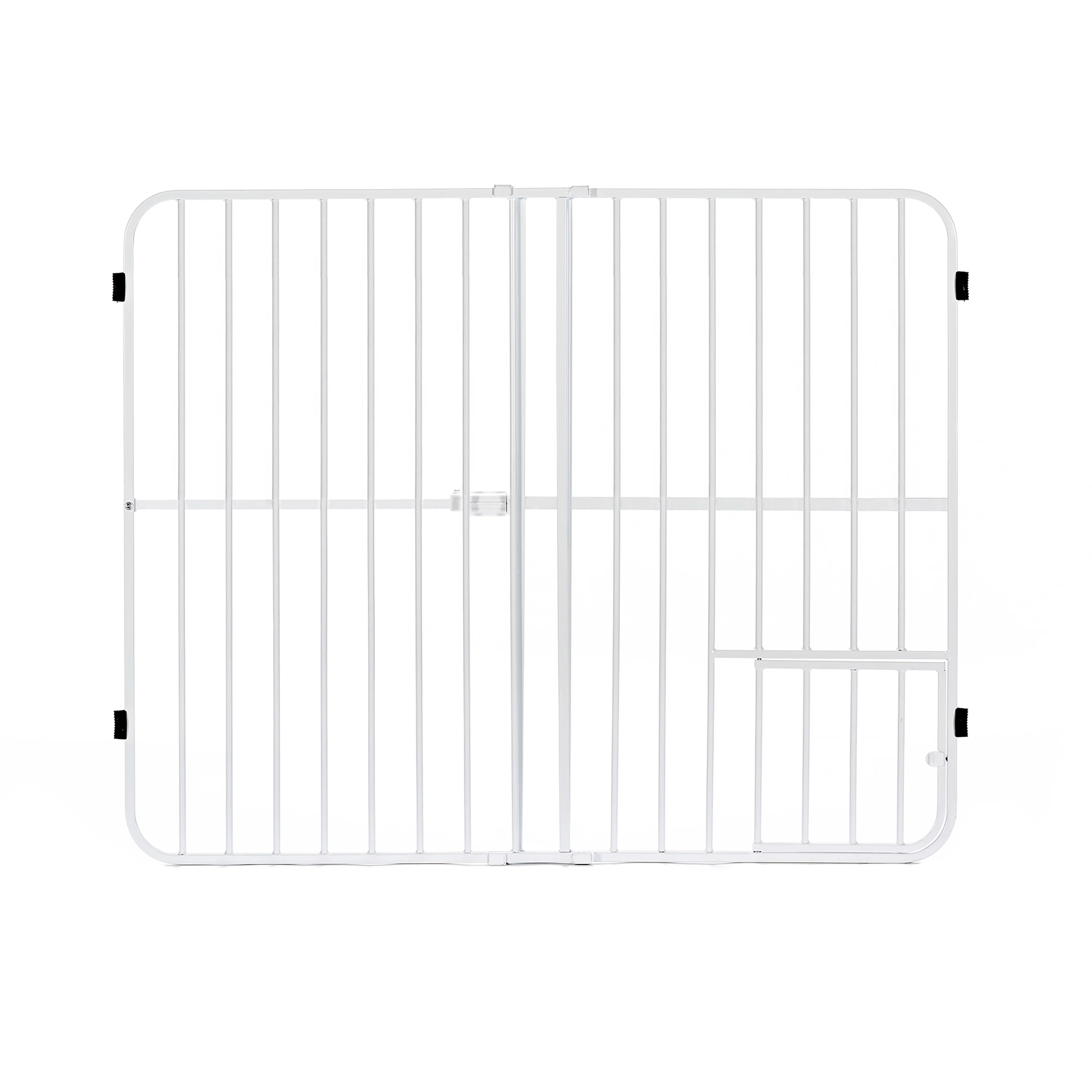 Big Tuffy® Expandable Pet Gate - Image 10