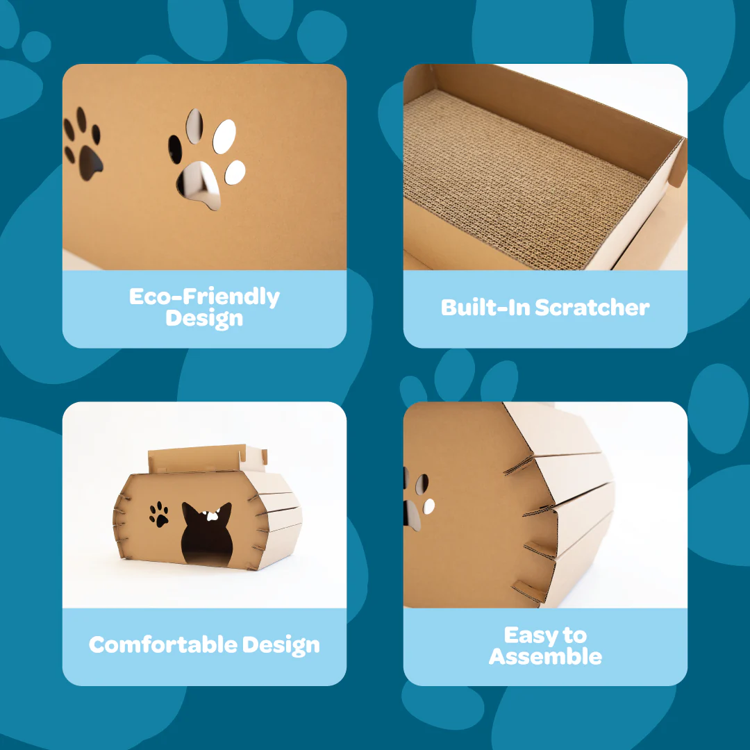 Cat Camper - Image 3