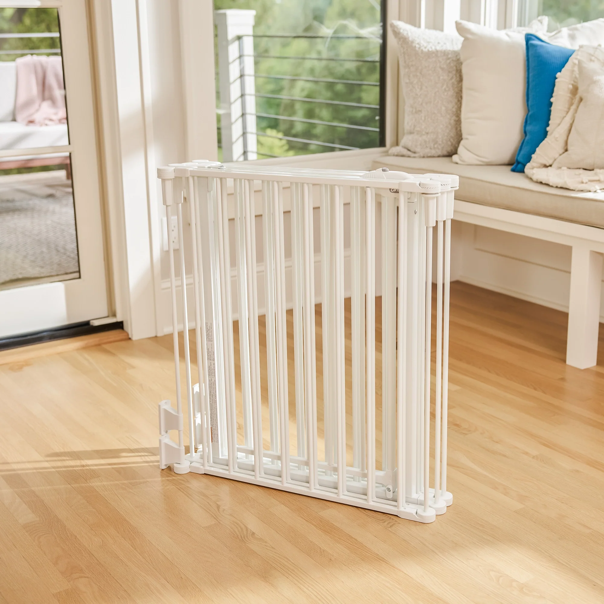 Convertible Pet Yard - Image 13