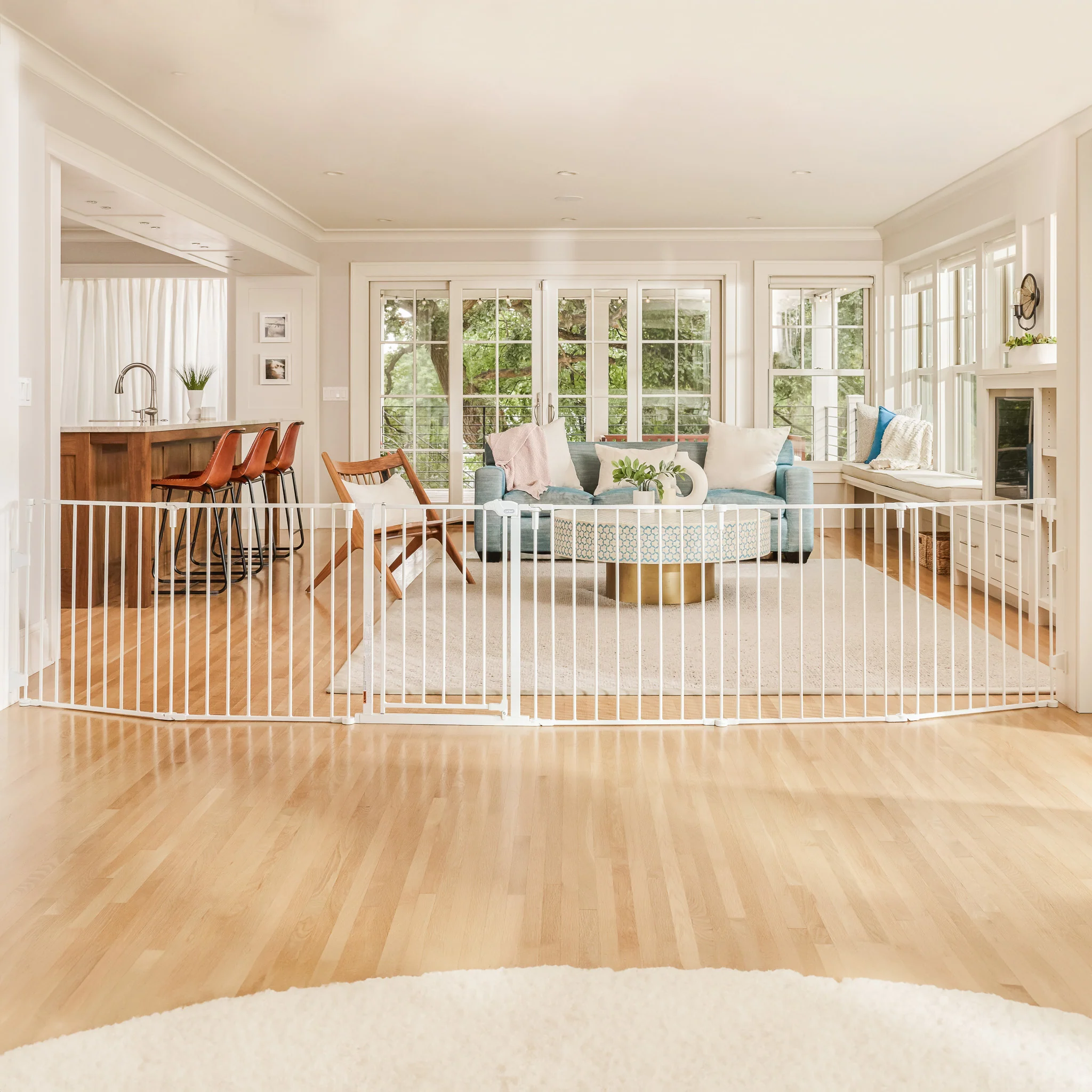 Convertible Pet Yard - Image 5