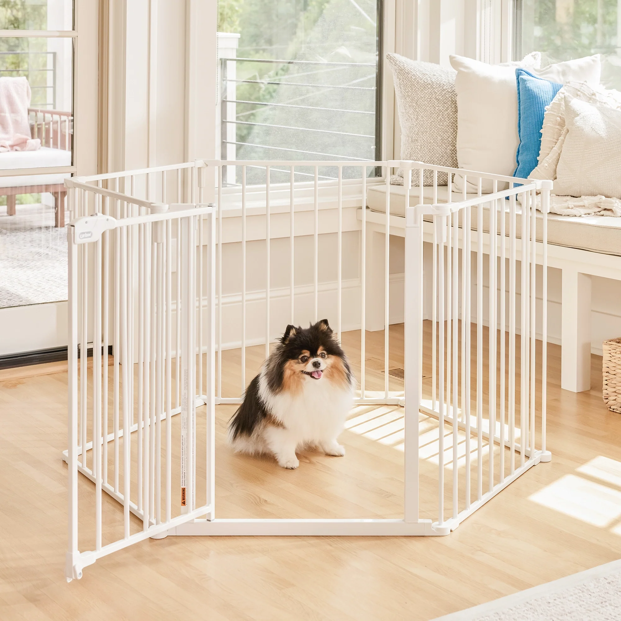 Convertible Pet Yard - Image 6