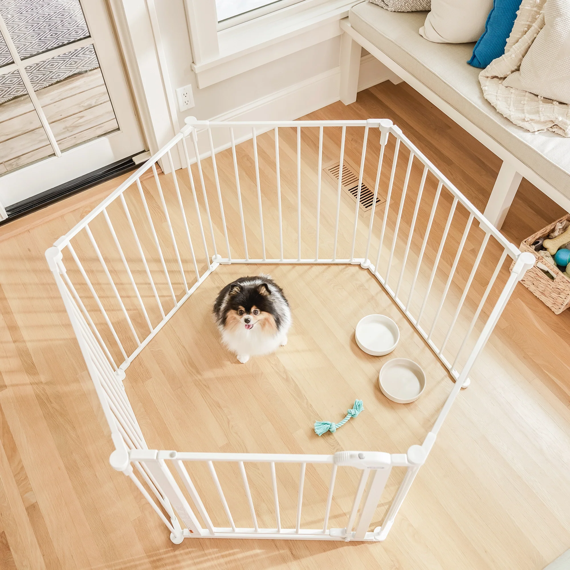 Convertible Pet Yard - Image 8