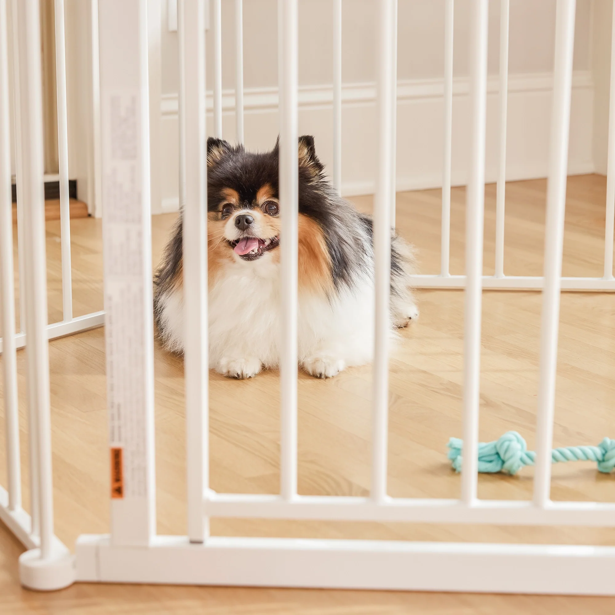 Convertible Pet Yard - Image 9