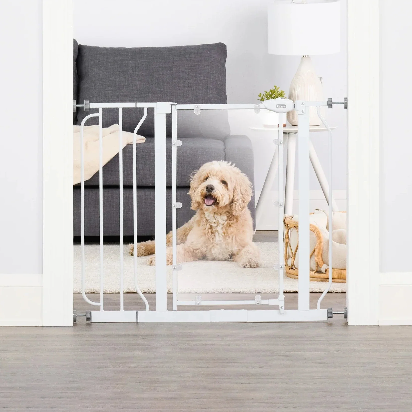 Direct View™ Pet Gate - Image 4