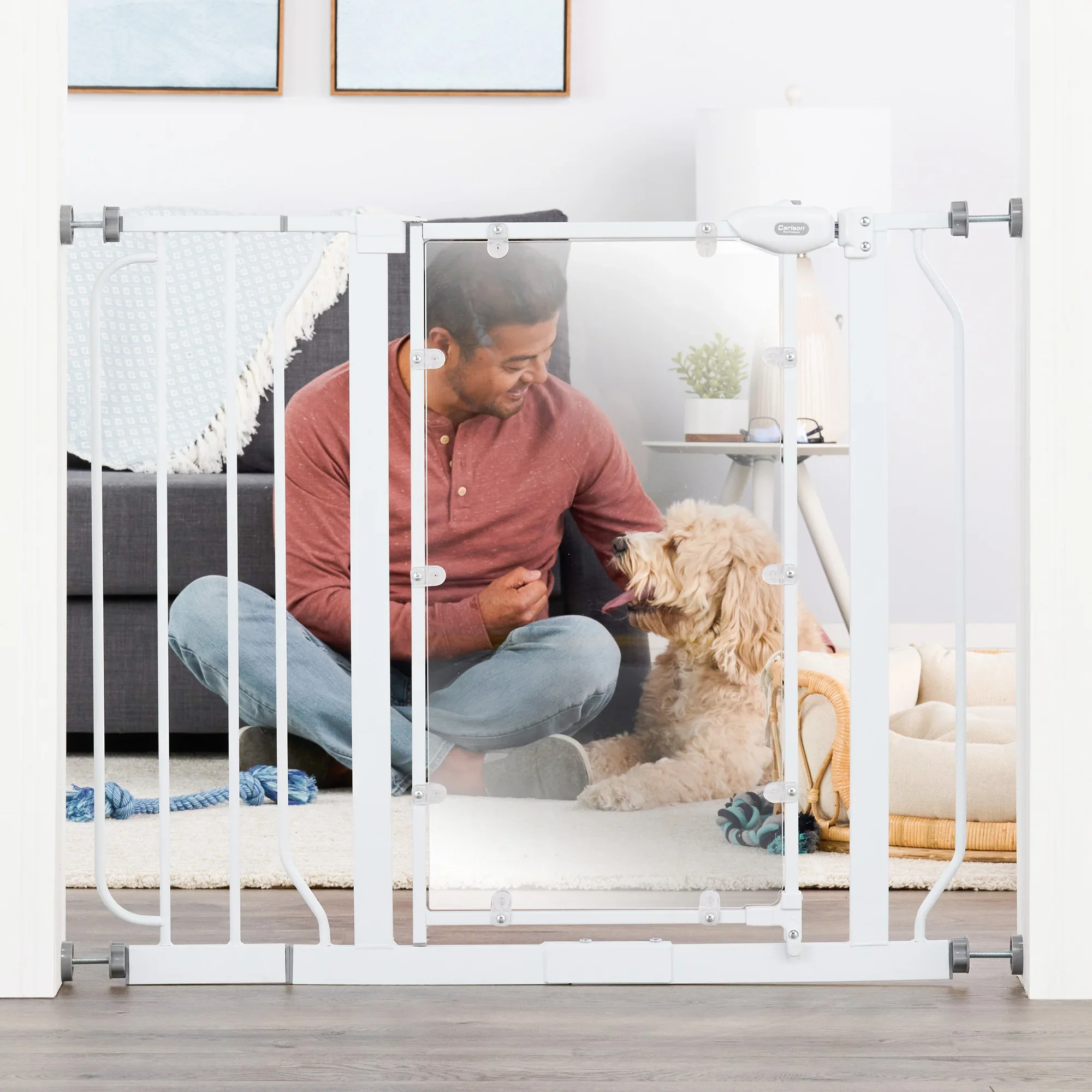 Direct View™ Pet Gate - Image 6