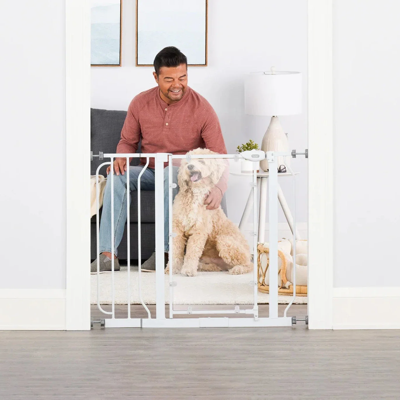 Direct View™ Pet Gate - Image 7