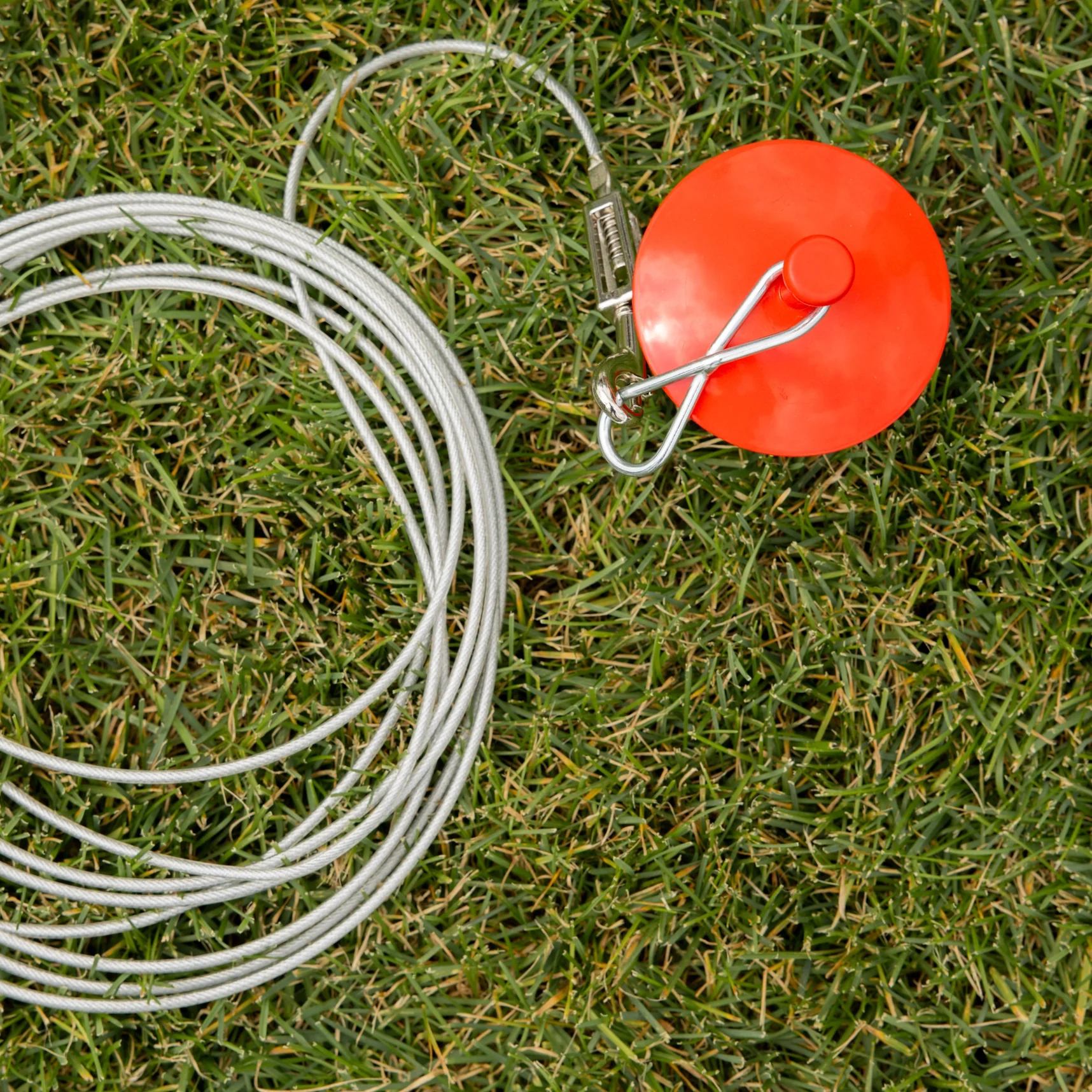 Domed Barbed Stake - Image 5