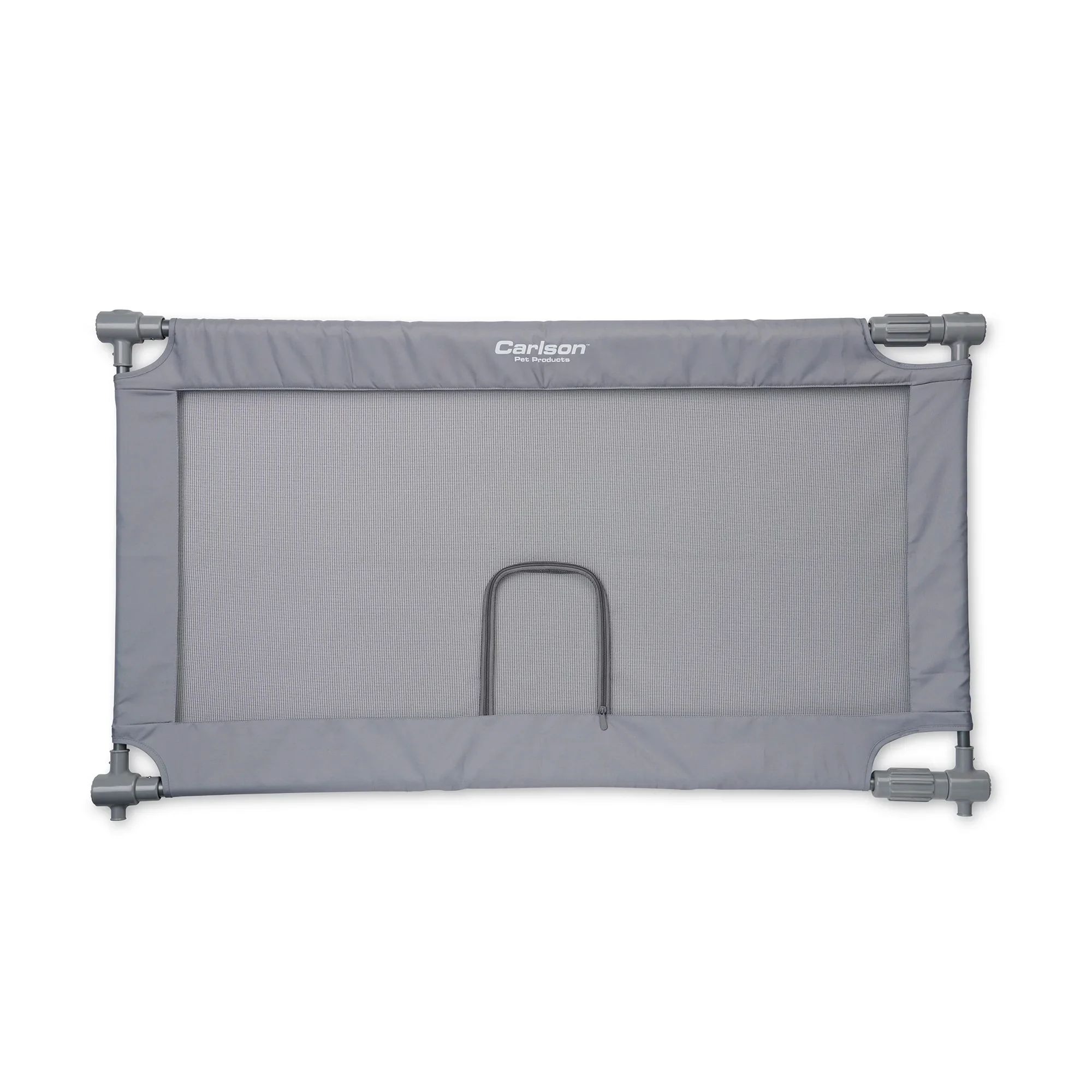 Expandable Mesh Pet Gate - Image 8