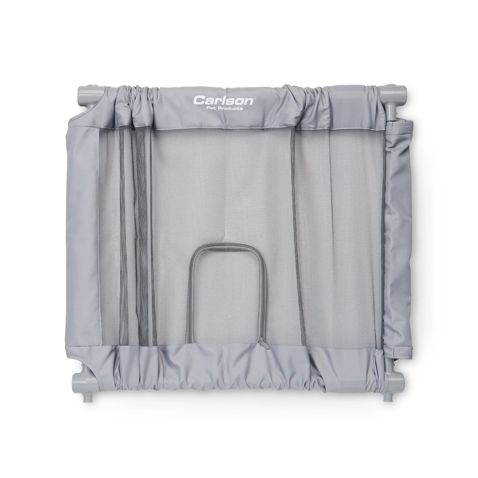 Expandable Mesh Pet Gate - Image 9
