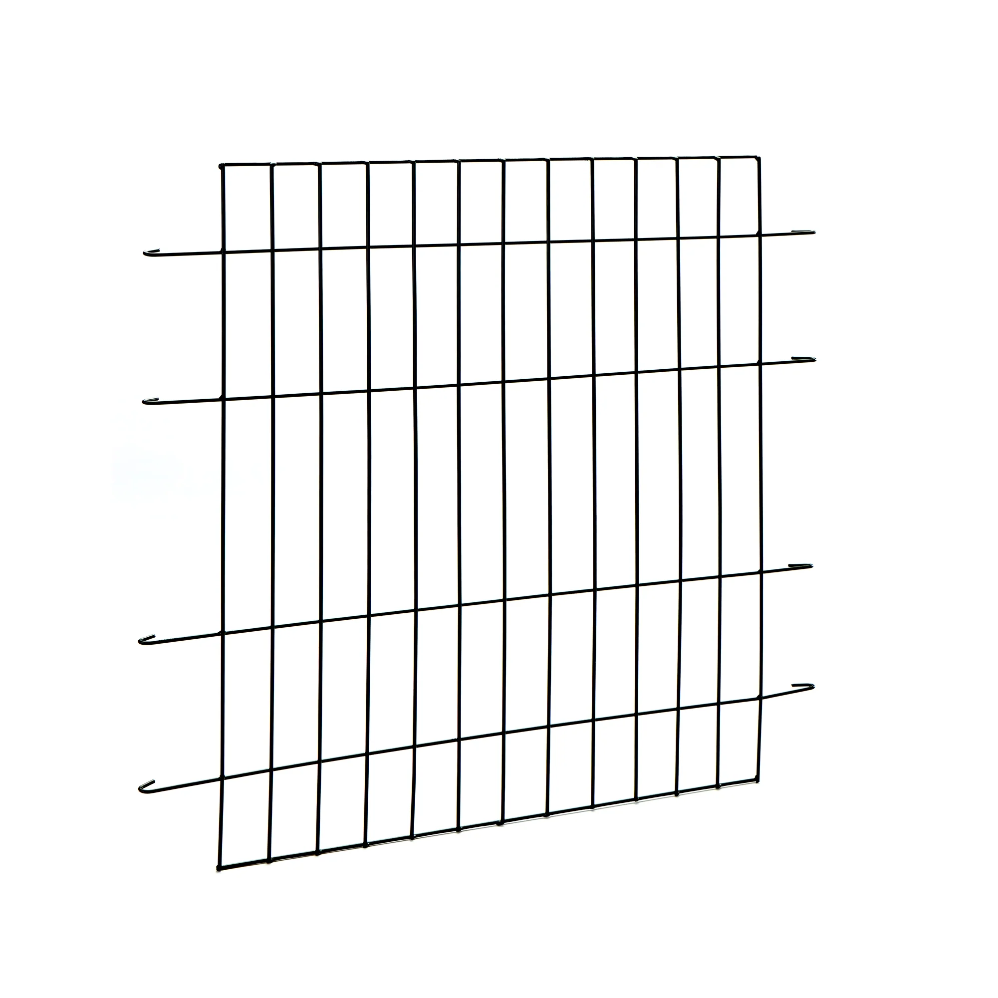 Extra-Large Double-Door Dog Crate - Image 12