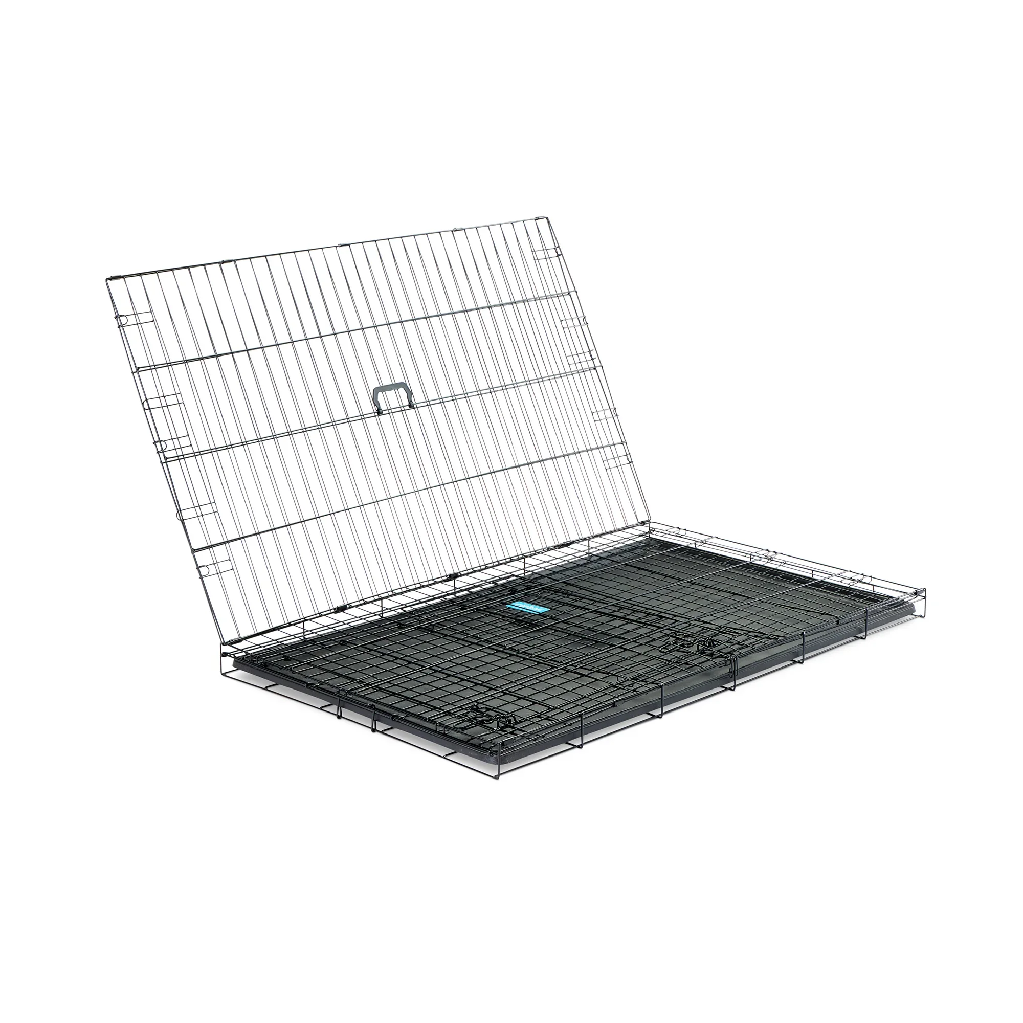 Extra-Large Single-Door Dog Crate - Image 5