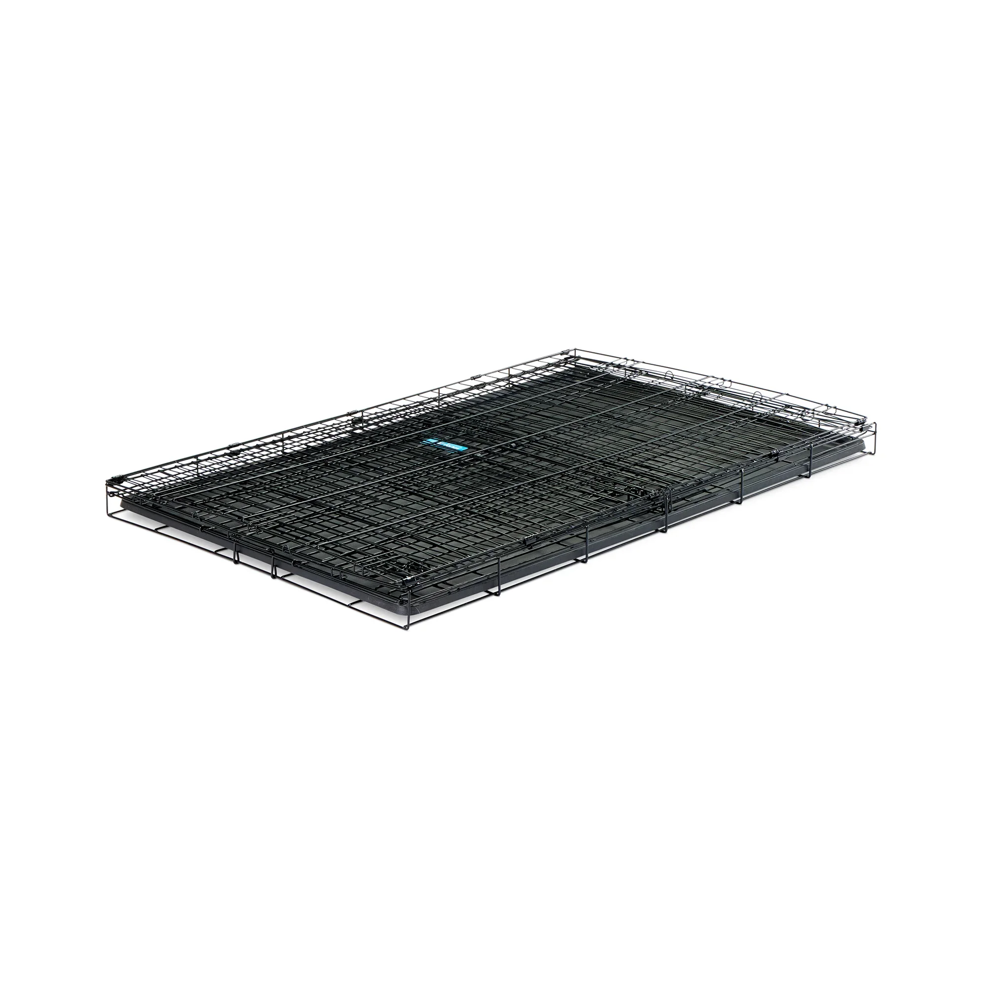 Extra-Large Single-Door Dog Crate - Image 6