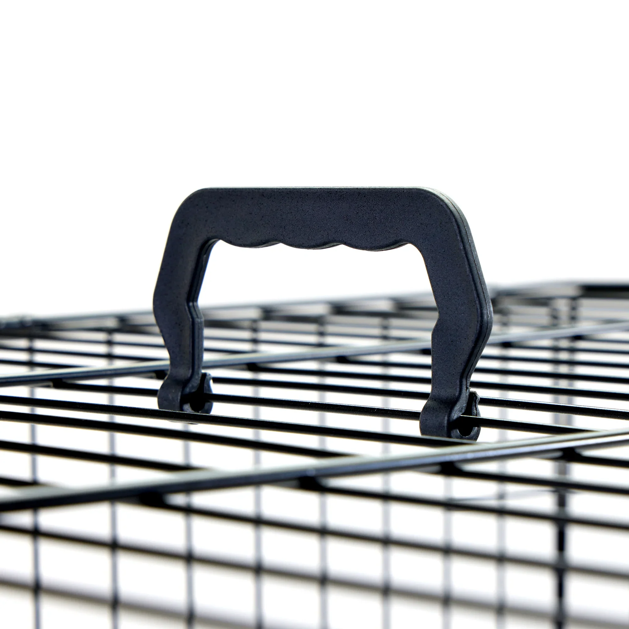 Extra-Large Single-Door Dog Crate - Image 7