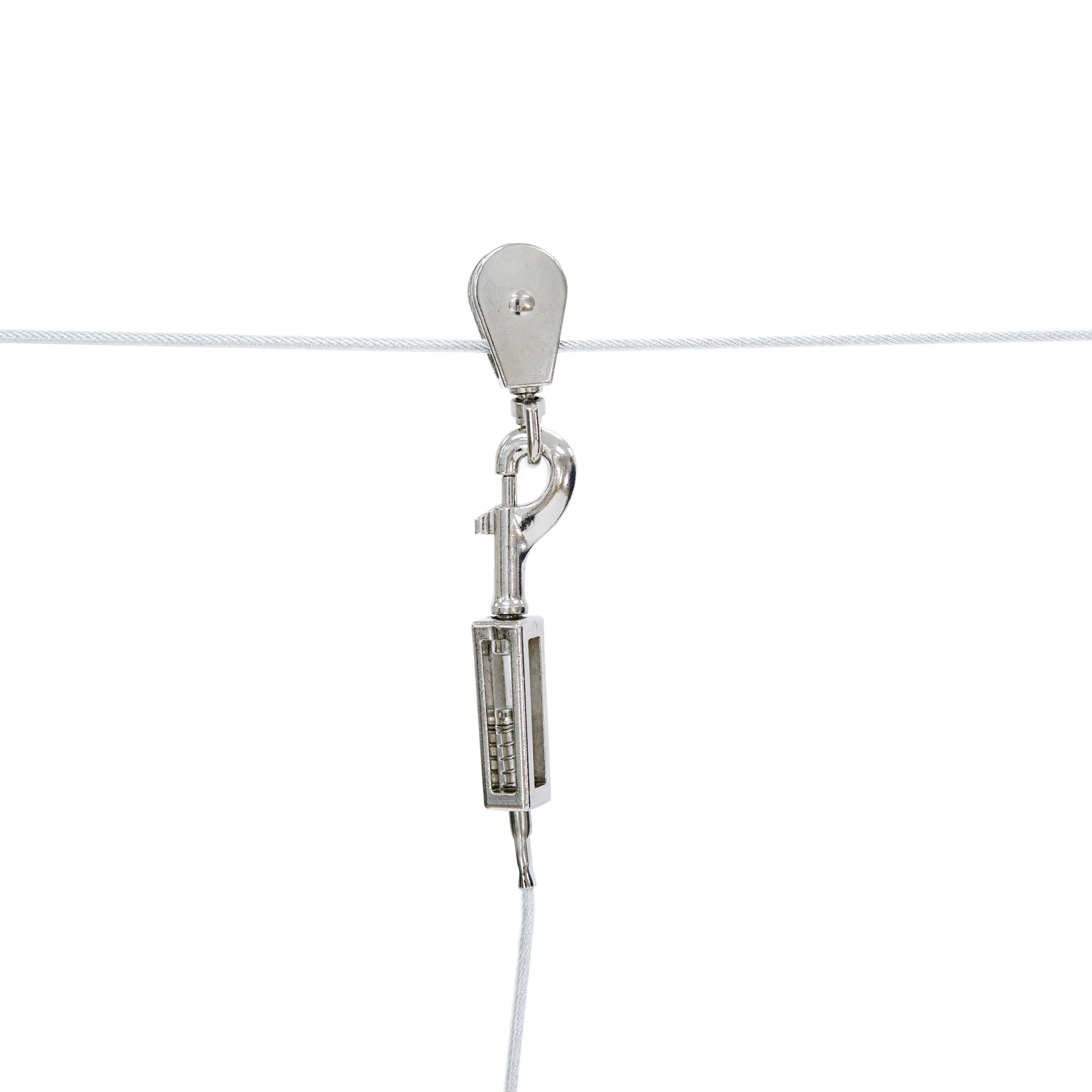 Extra-Large Trolly Cable & Dog Tie-Out - Image 5