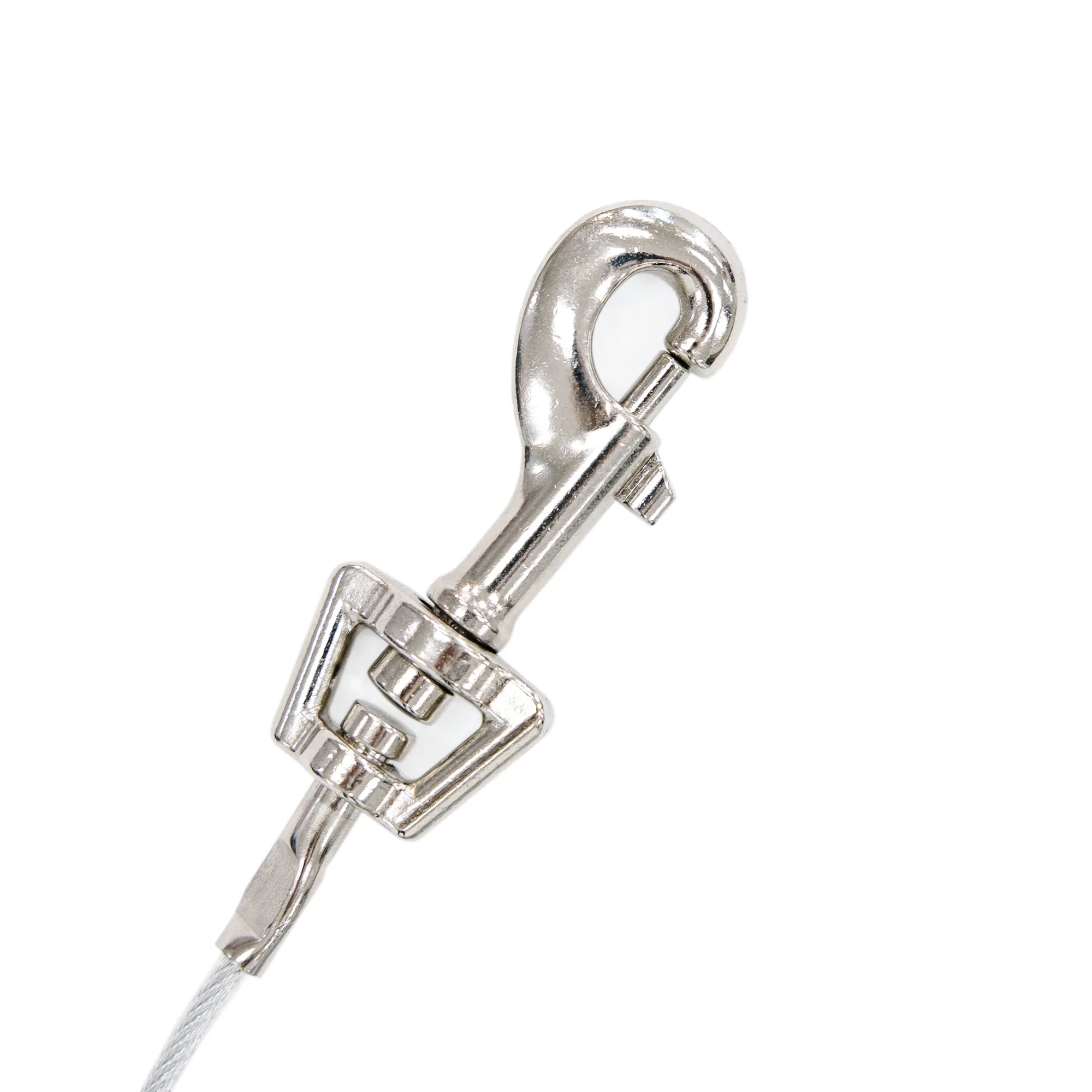 Extra-Large Trolly Cable & Dog Tie-Out - Image 8