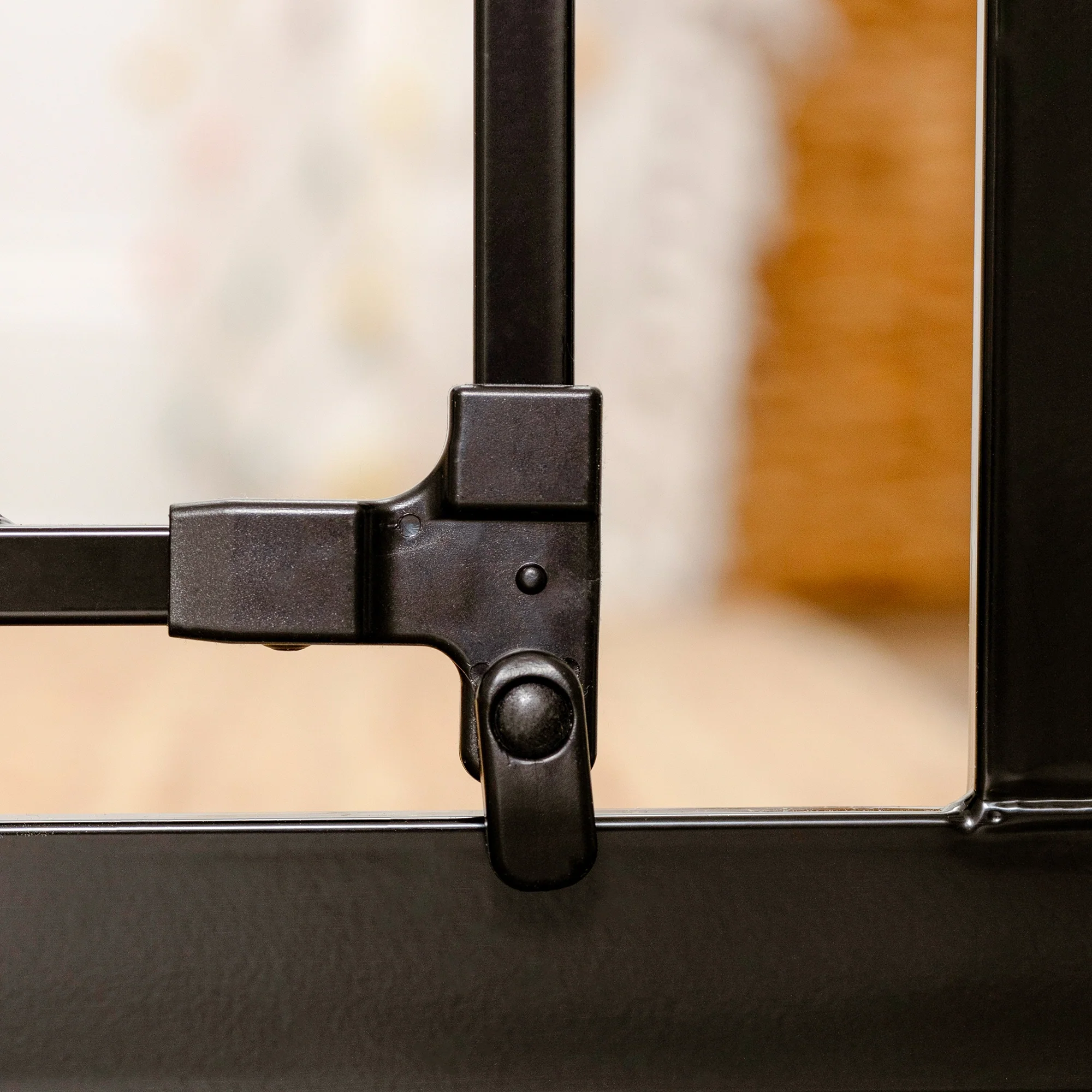 Extra Wide Walk-Thru Pet Gate - Image 8