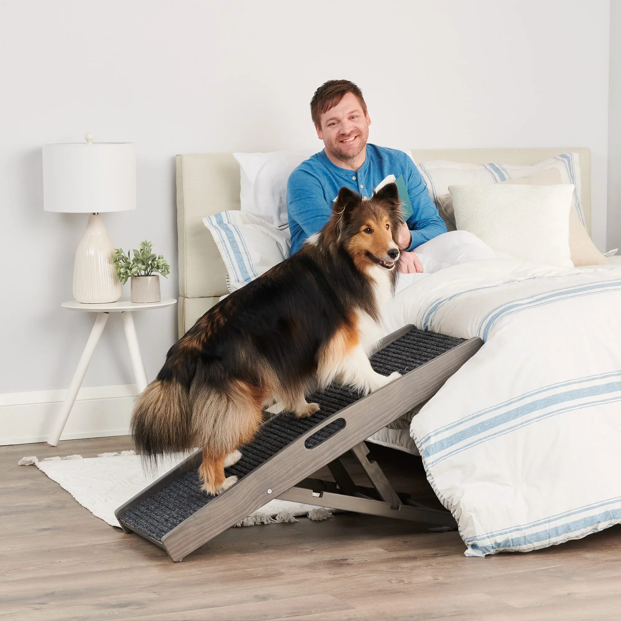 Indoor Pet Ramp - Image 4