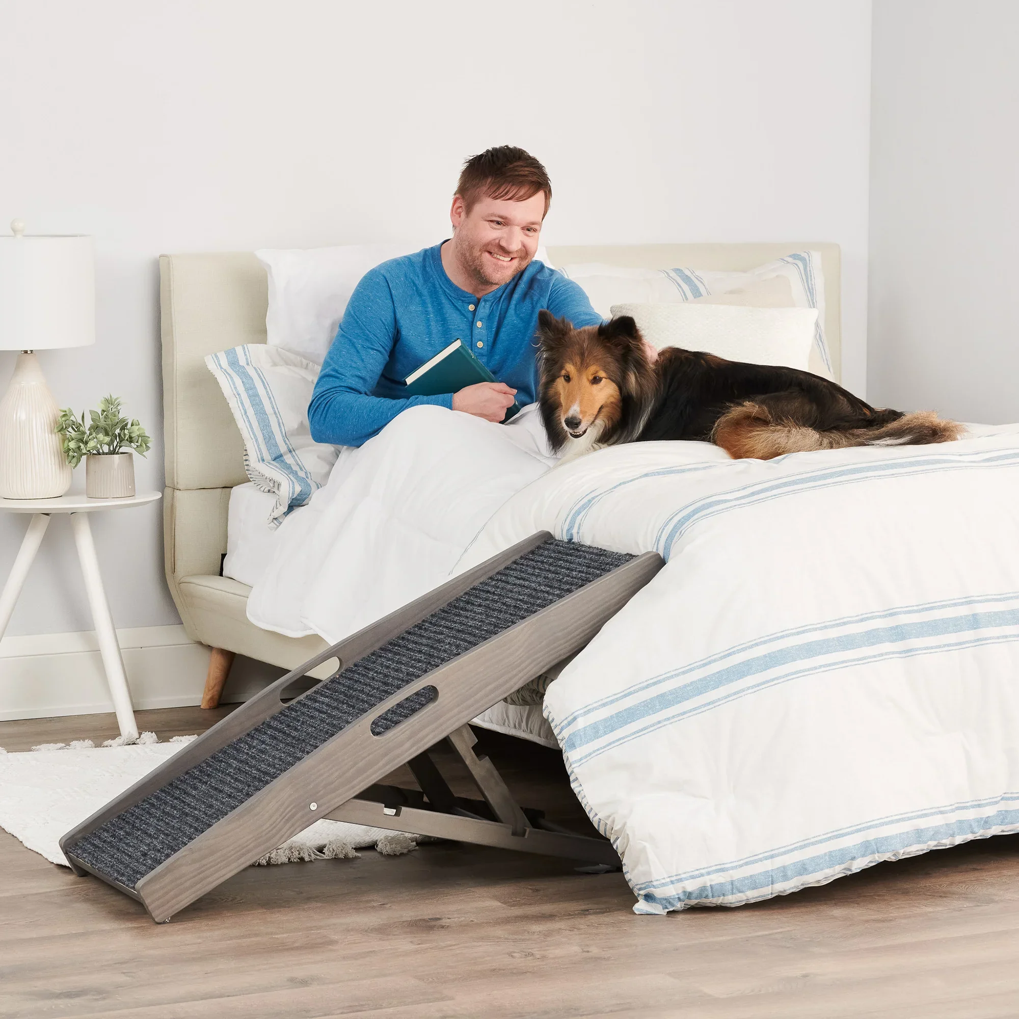 Indoor Pet Ramp - Image 6
