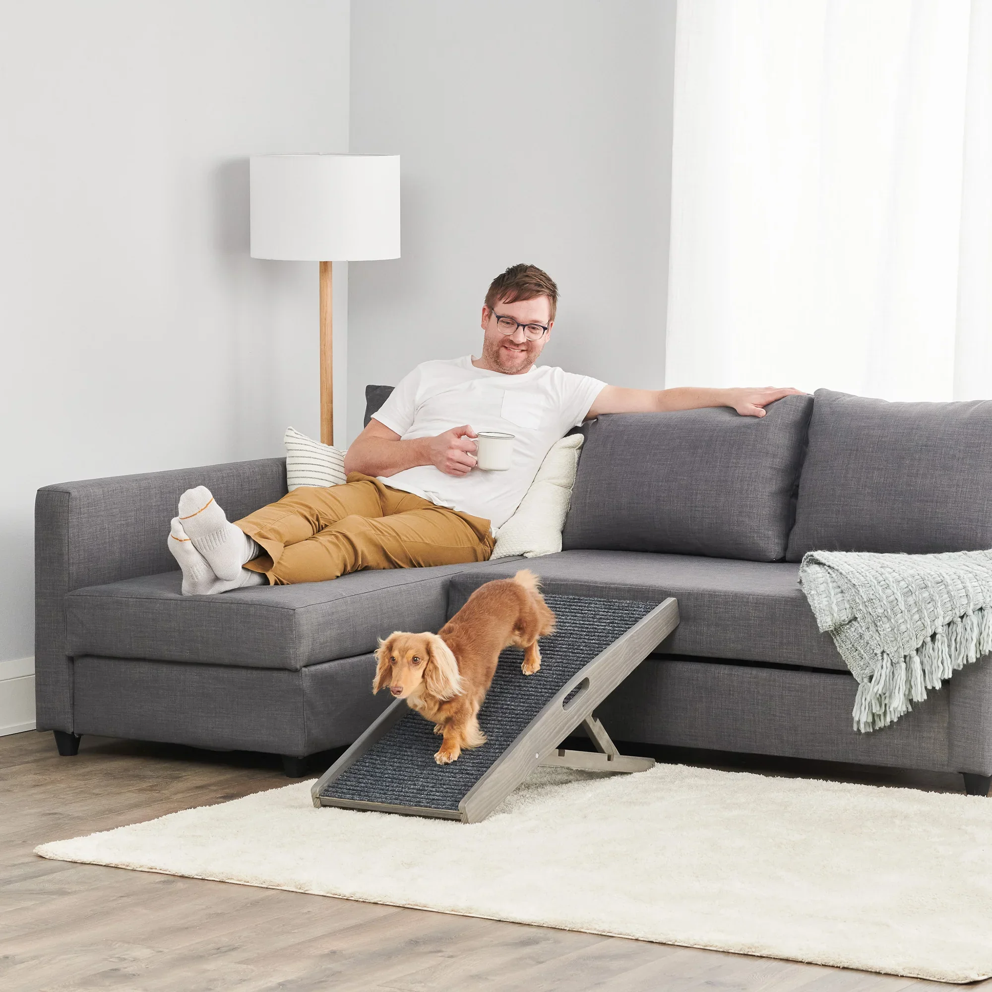 Indoor Pet Ramp - Image 8