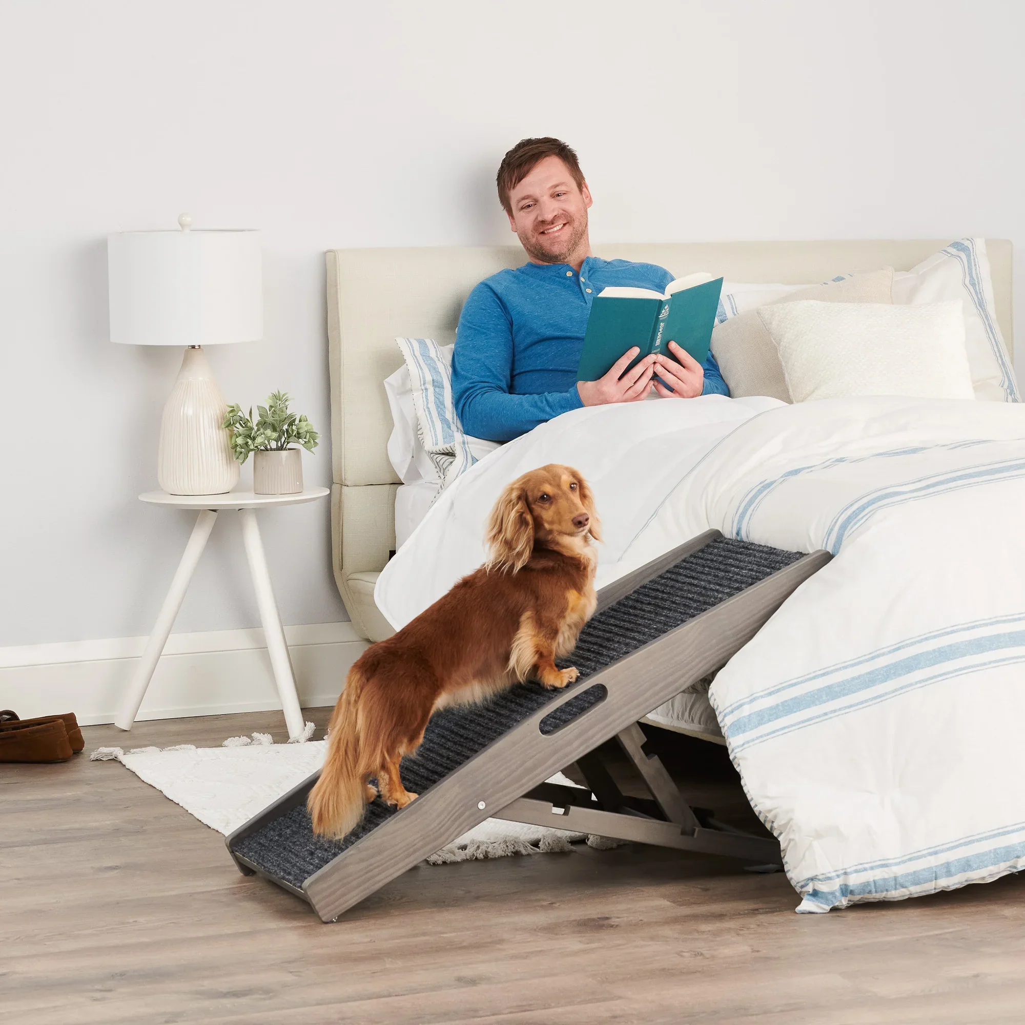 Indoor Pet Ramp - Image 9