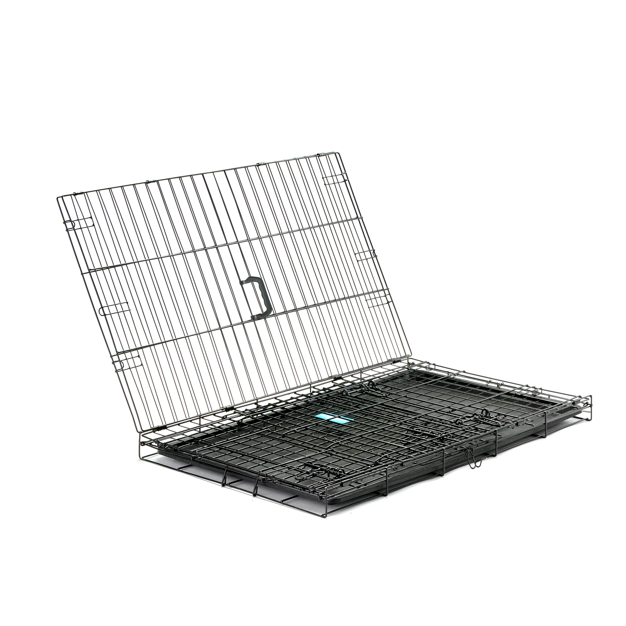 Intermediate Double-Door Dog Crate - Image 6