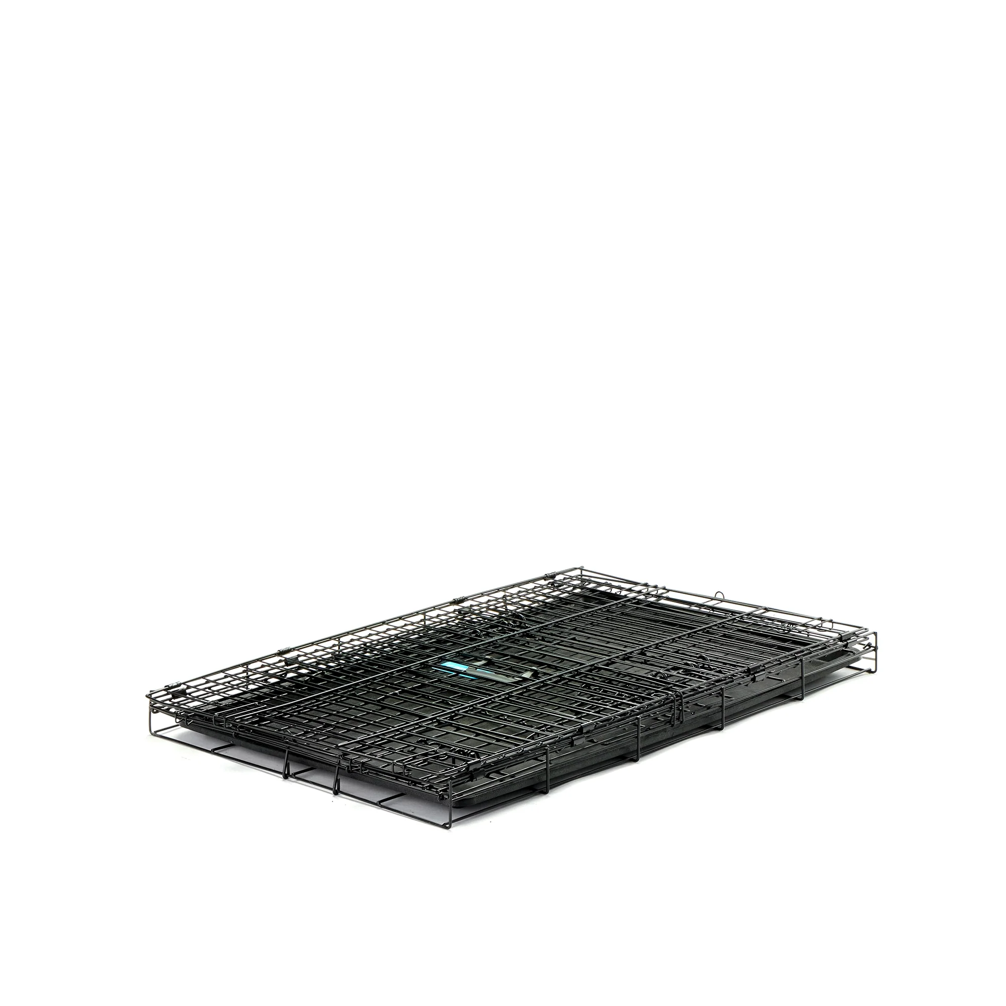 Intermediate Double-Door Dog Crate - Image 7