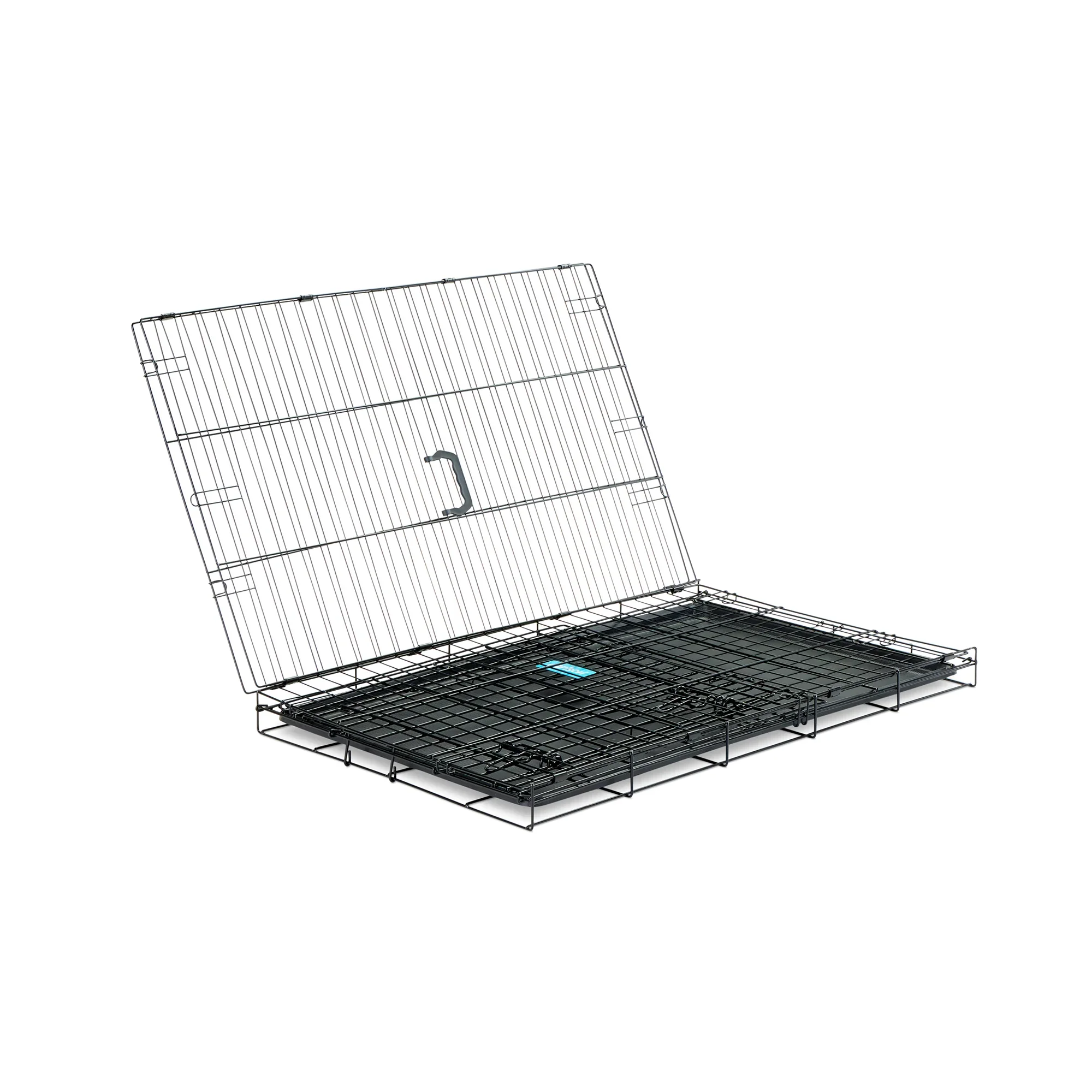 Intermediate Single-Door Dog Crate - Image 6