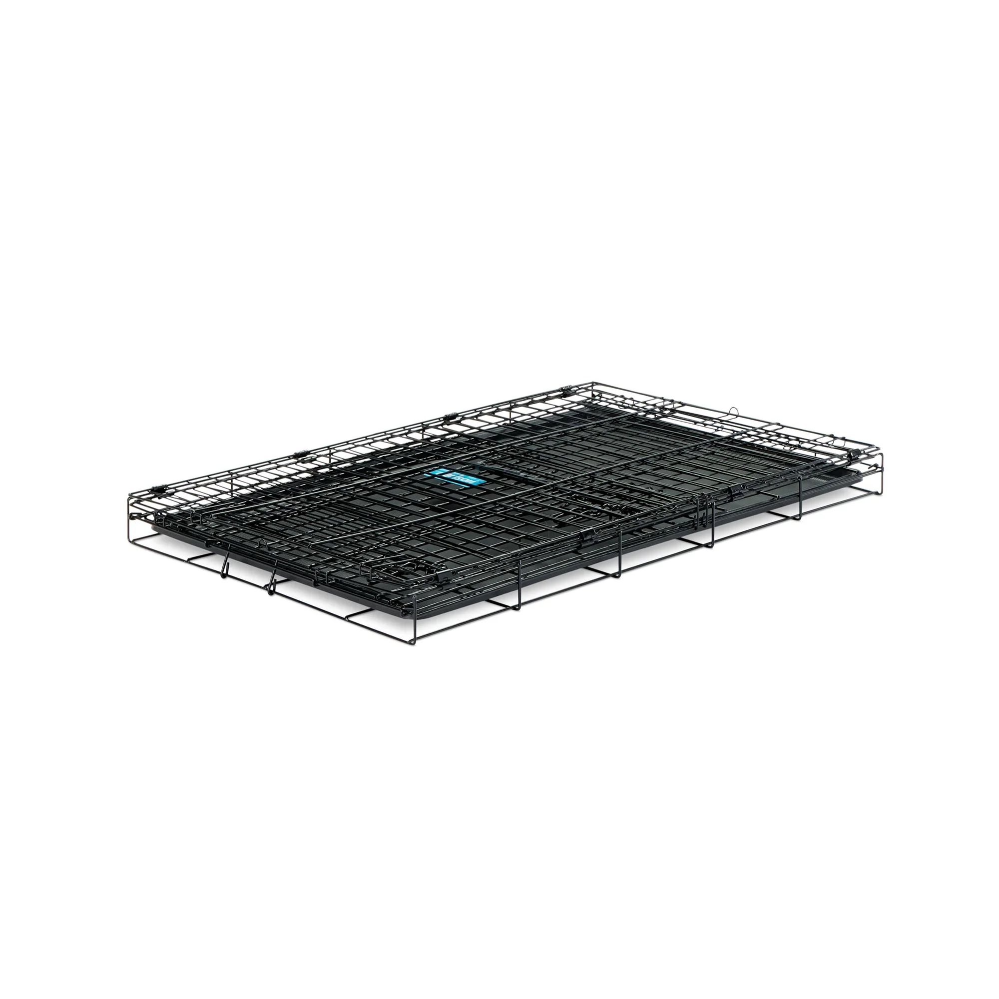 Intermediate Single-Door Dog Crate - Image 7