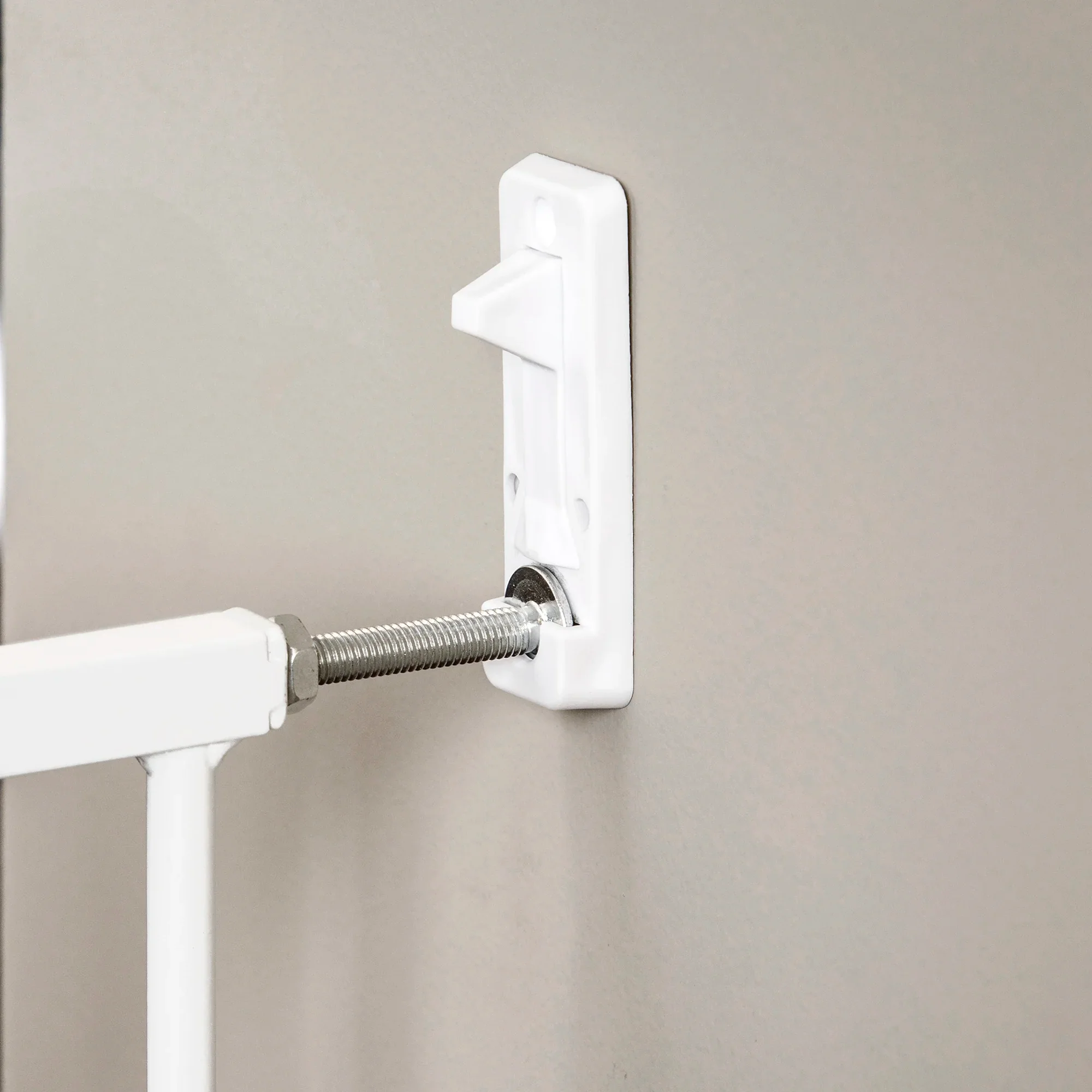 Maxi Extra Tall Walk-Thru Pet Gate - Image 5