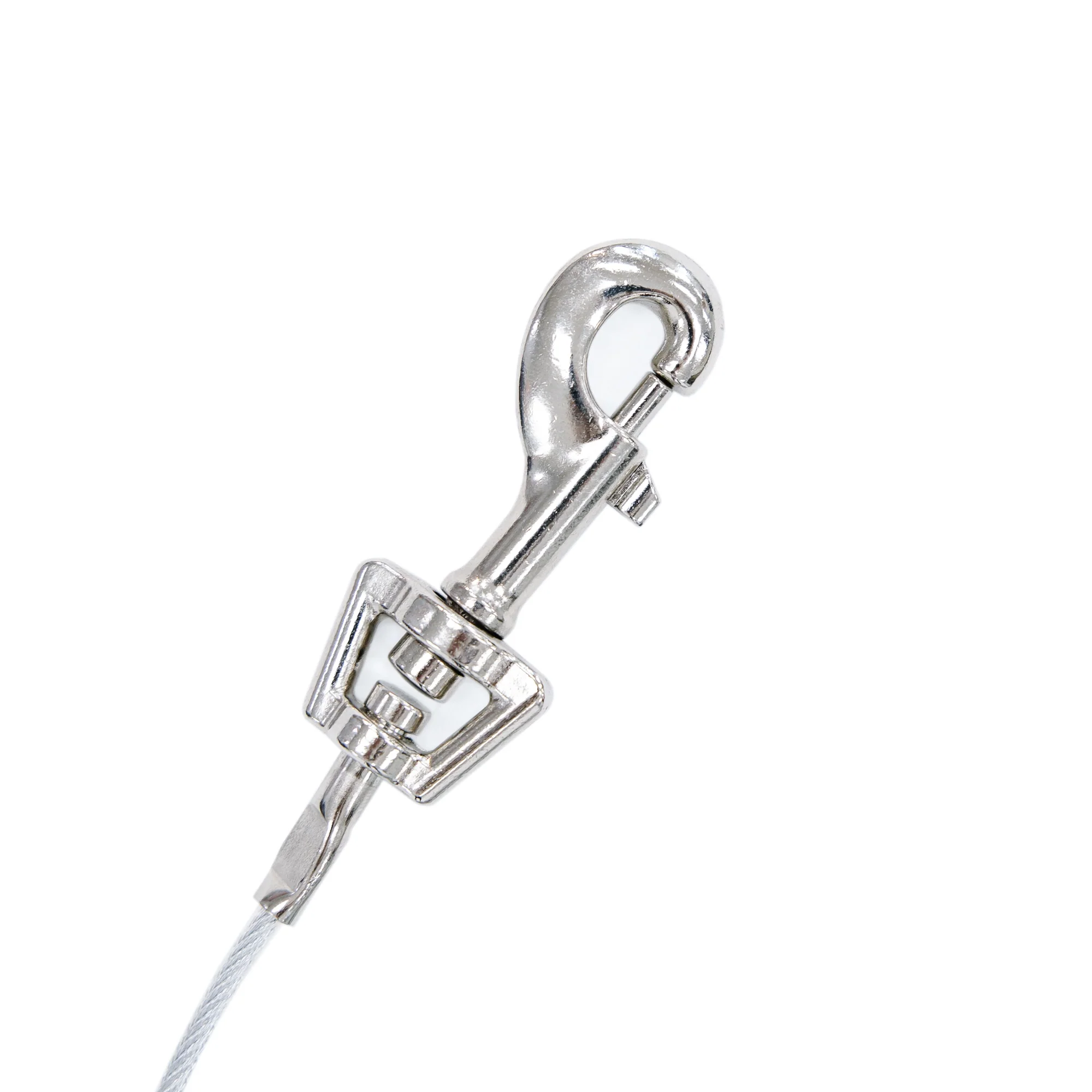 Medium Dog Tie-Out Cable - Image 4