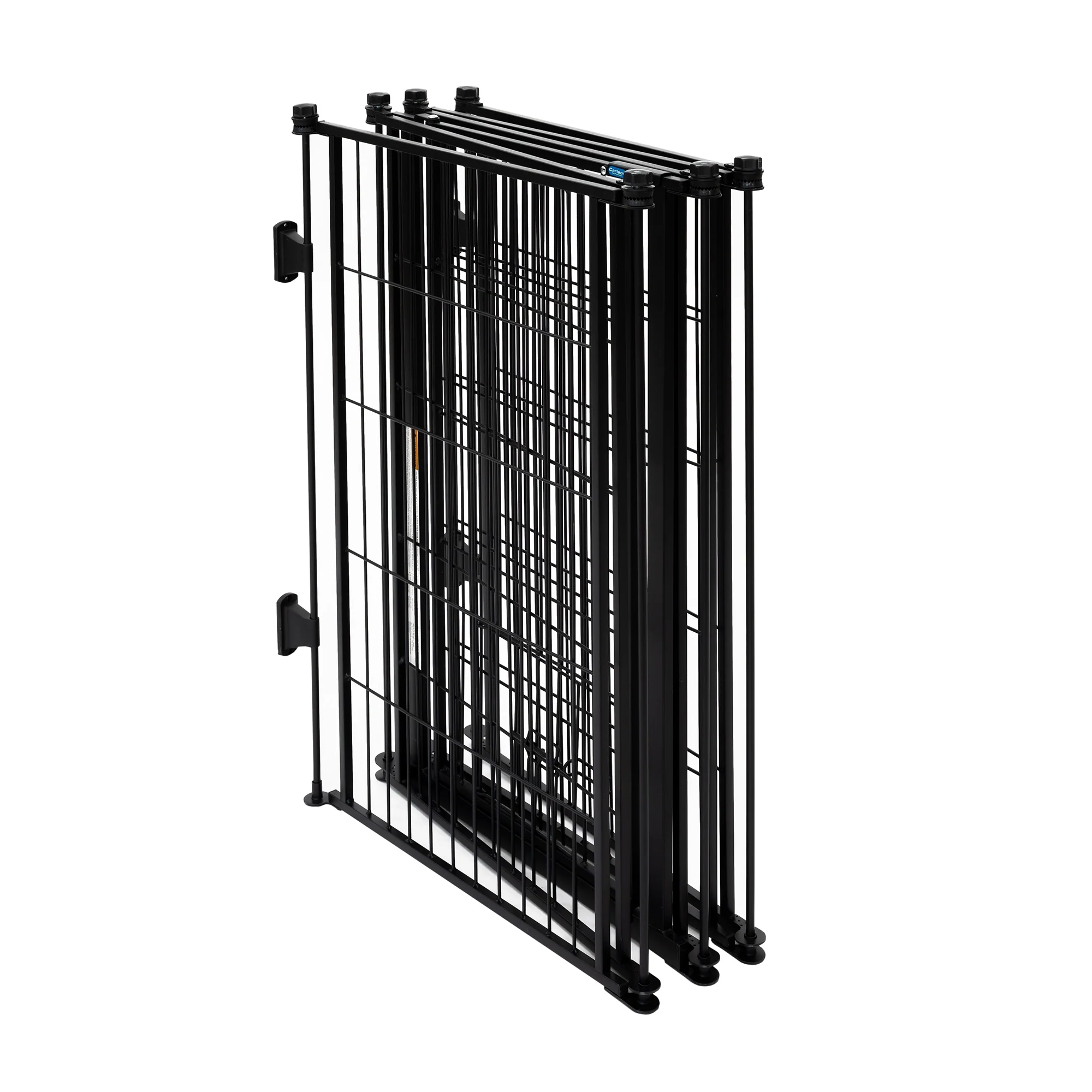 Outdoor Extra Tall Super Wide Pet Pen & Gate - Image 7