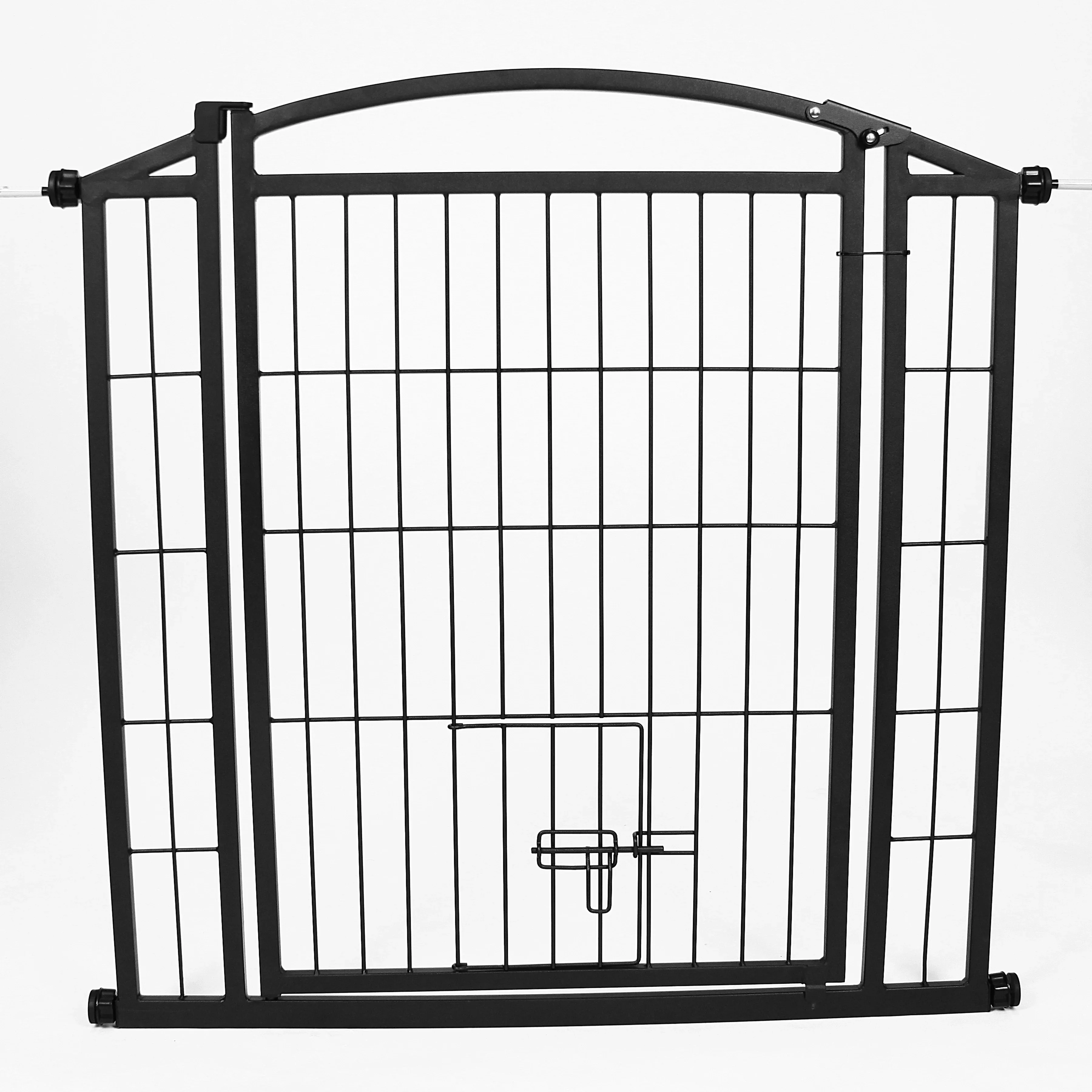 Outdoor Walk-Thru Pet Gate - Image 3