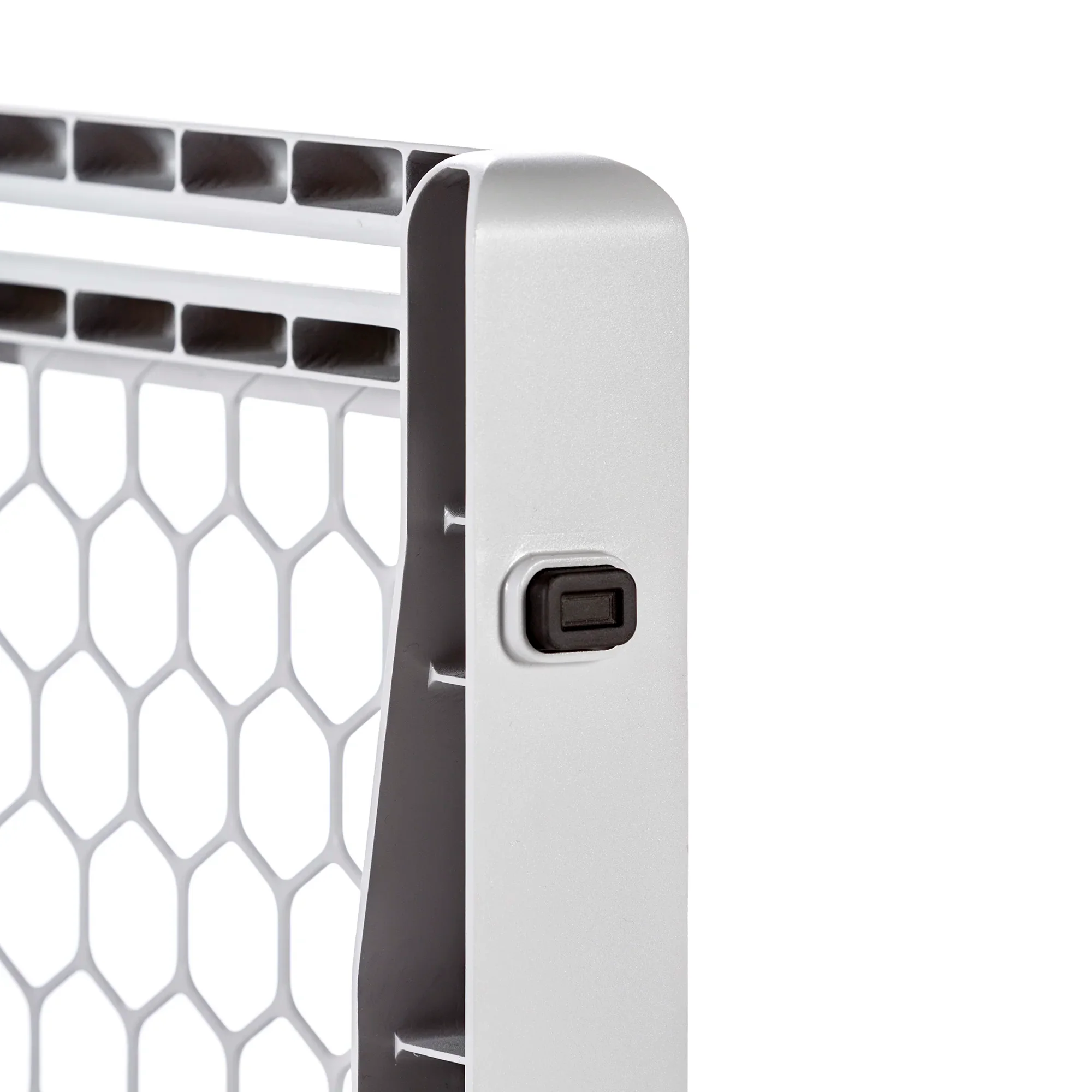 Plastic Expandable Pet Gate - Image 11
