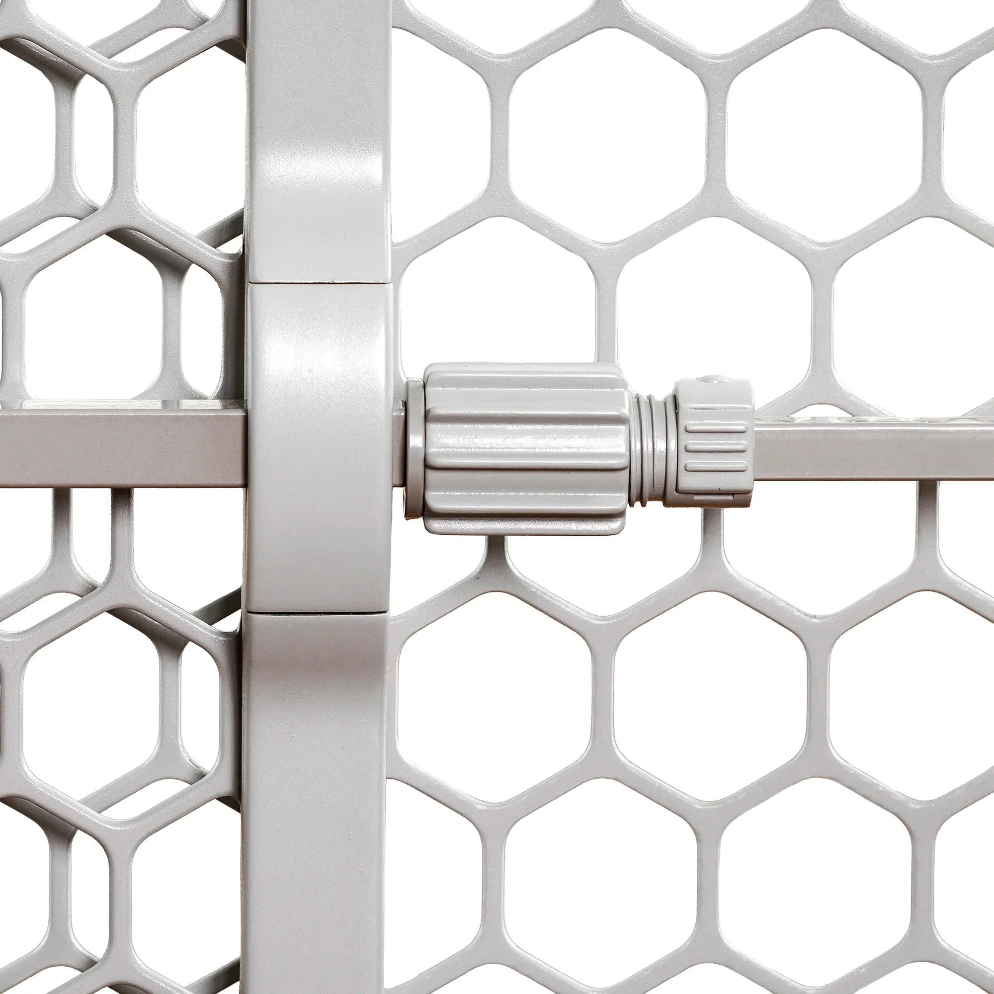 Plastic Expandable Pet Gate - Image 12