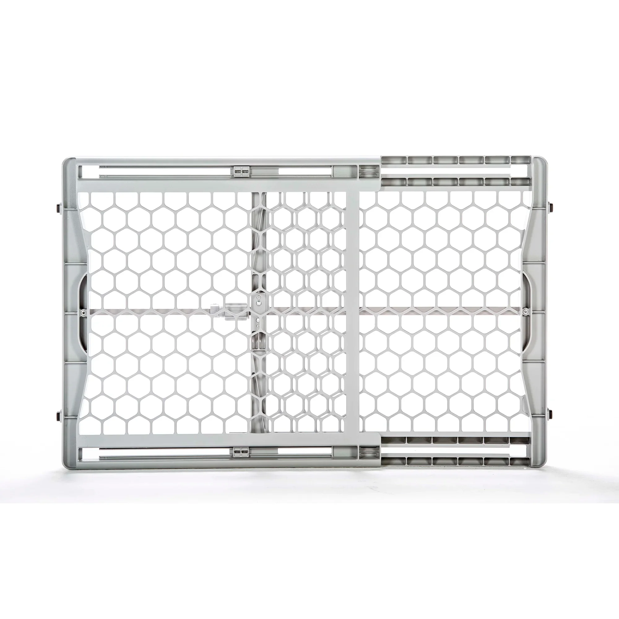 Plastic Expandable Pet Gate - Image 13