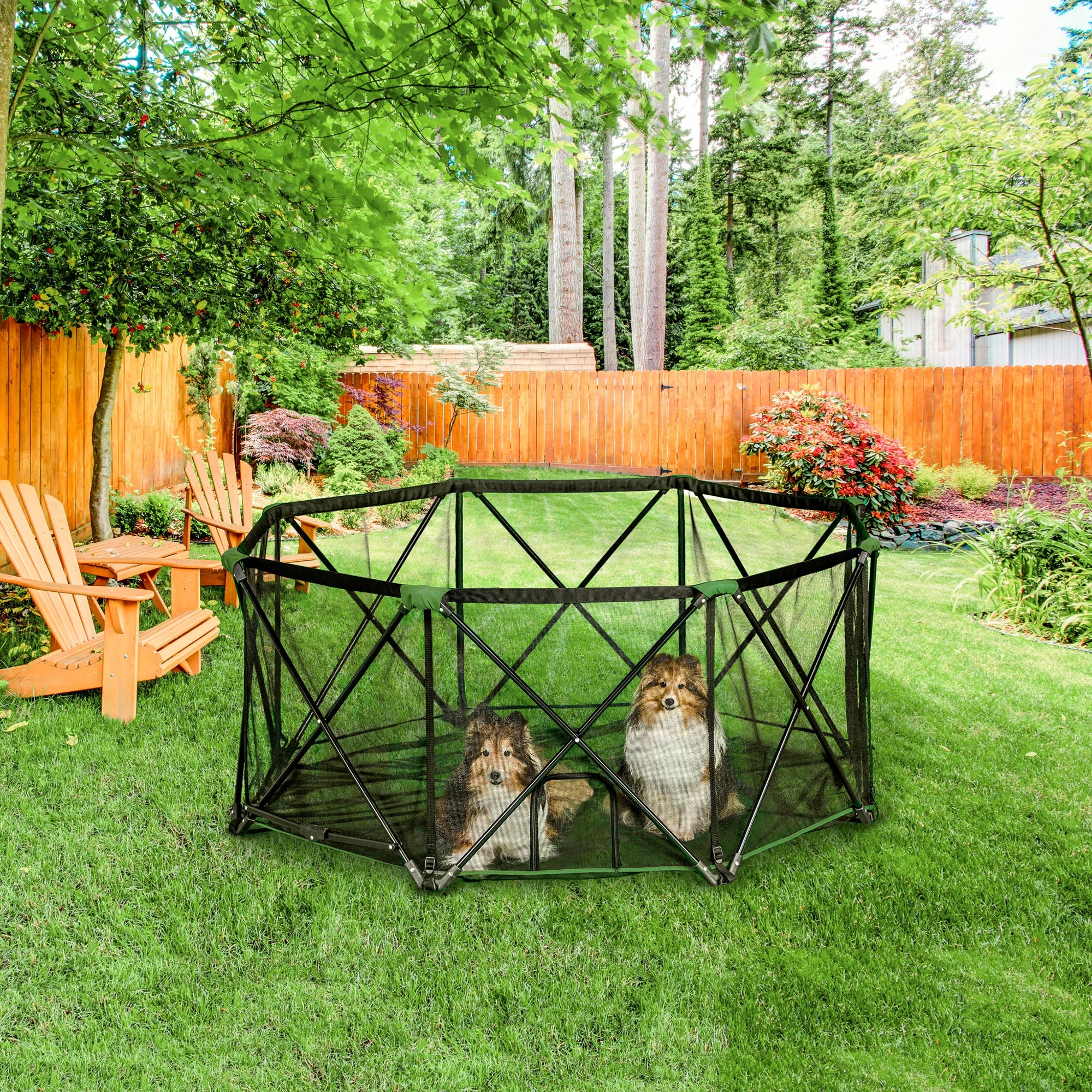 Portable Pet Pen - Image 3