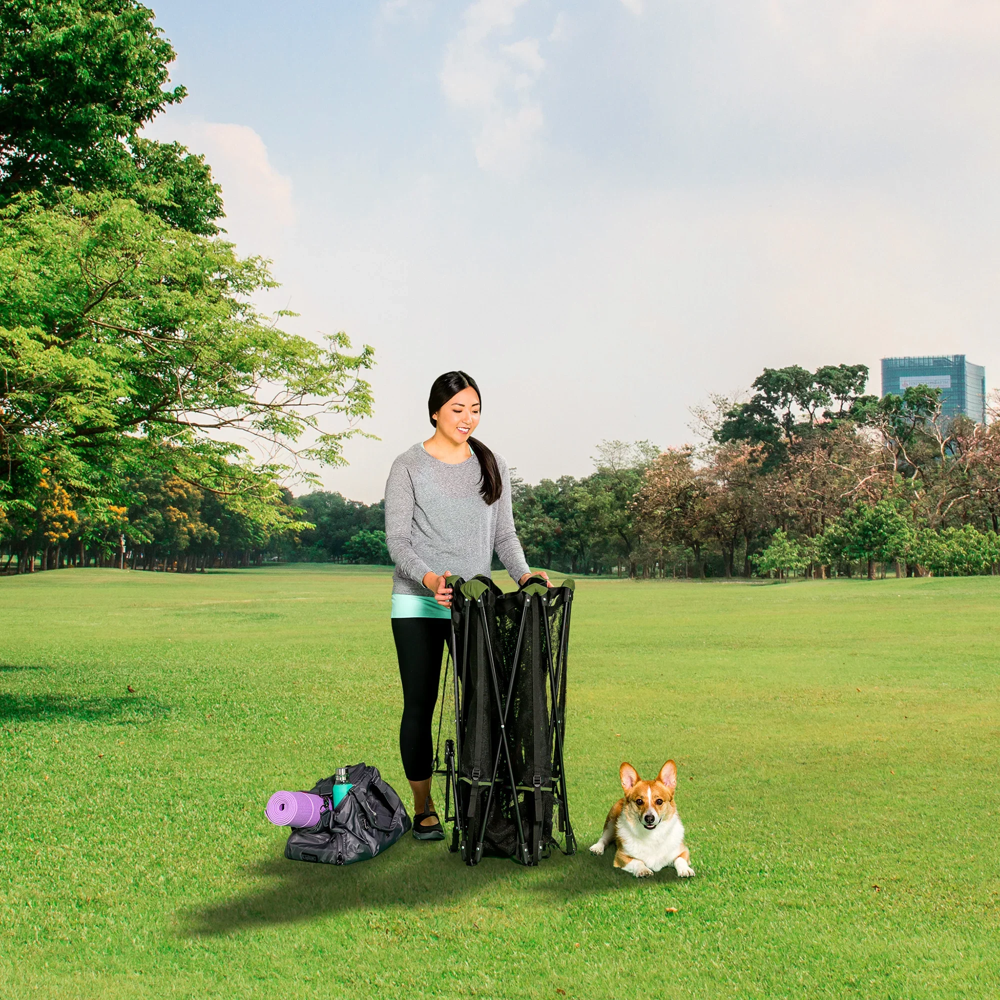 Portable Pet Pen - Image 4