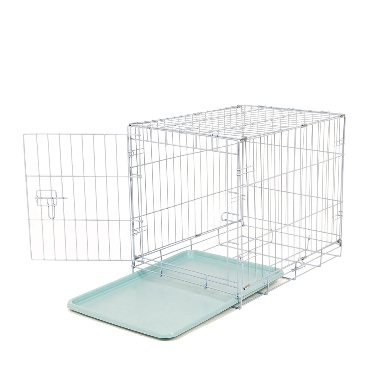 Small Dog Crate (Single Lock) - Image 2