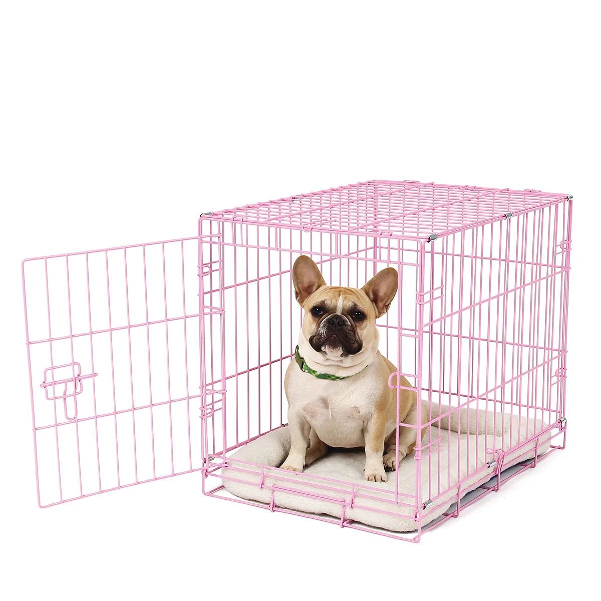 Small Dog Crate (Single Lock)