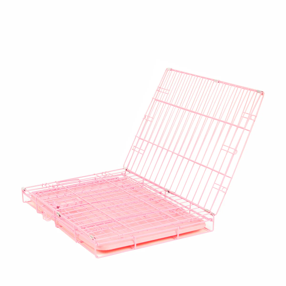 Small Dog Crate (Single Lock) - Image 2