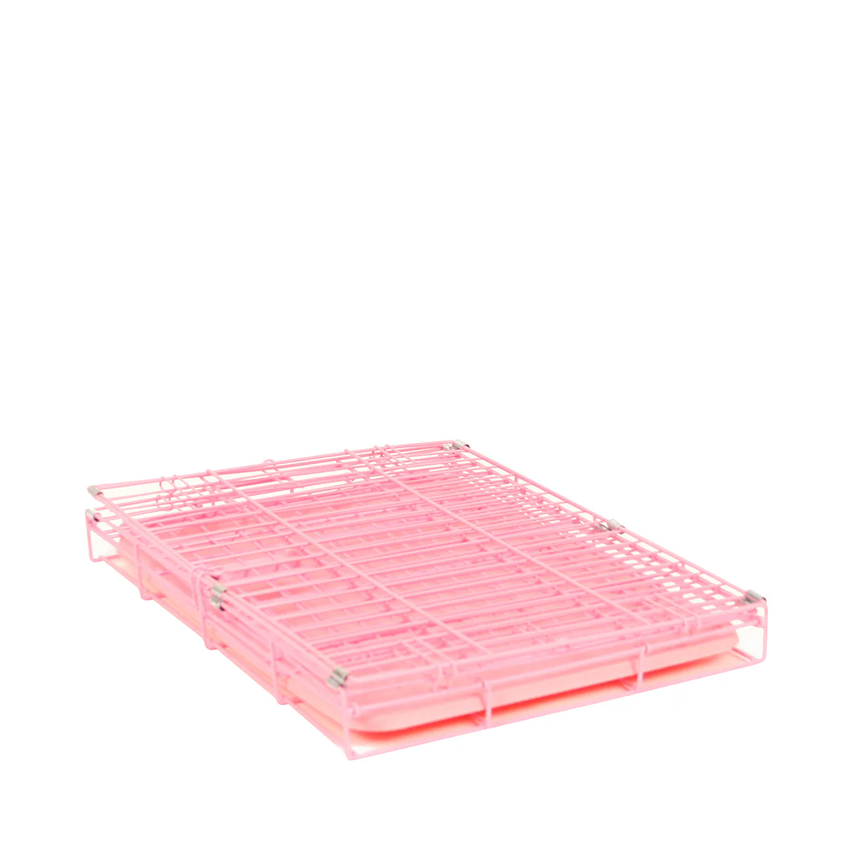 Small Dog Crate (Single Lock) - Image 4