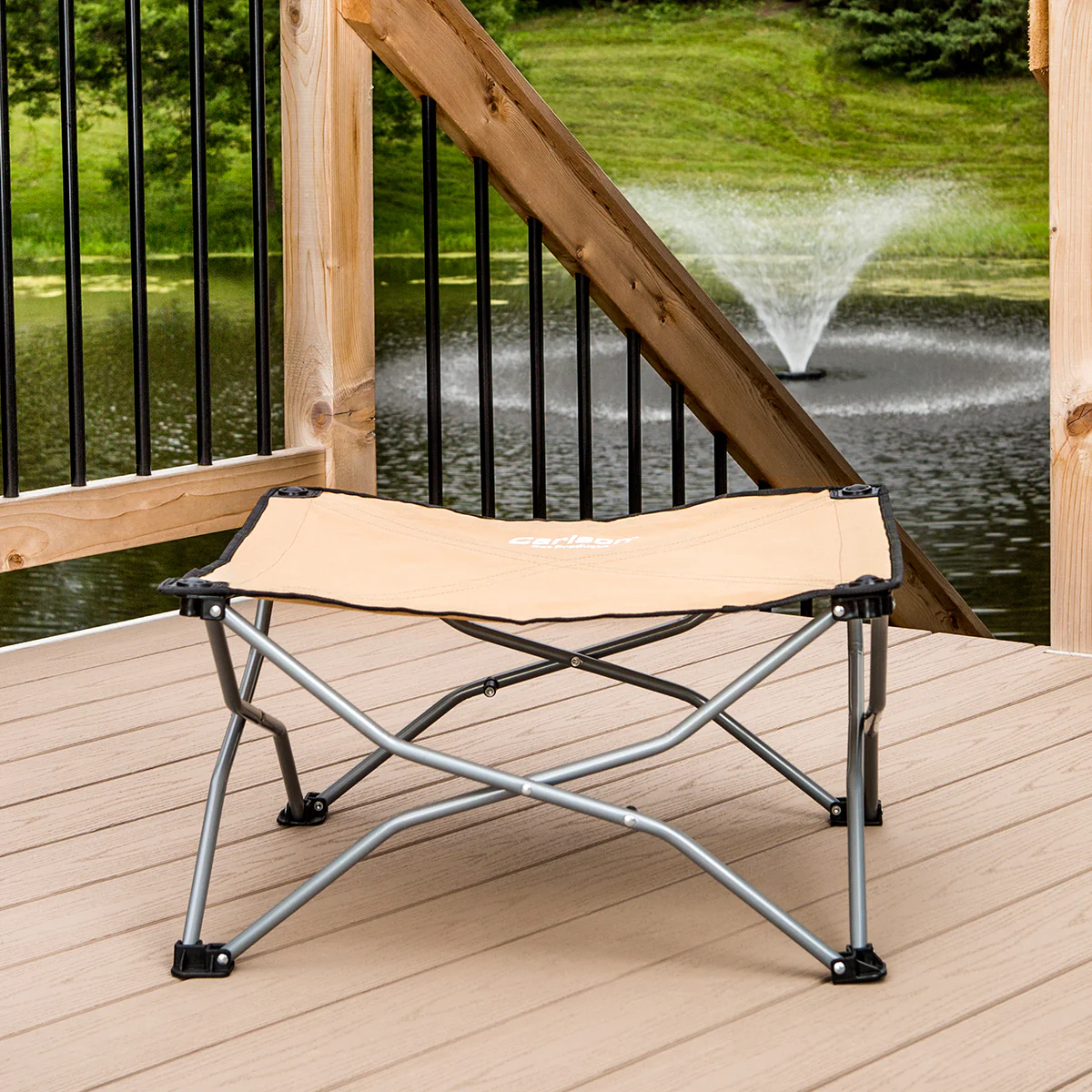 Small Portable Pup Pet Bed - Image 4
