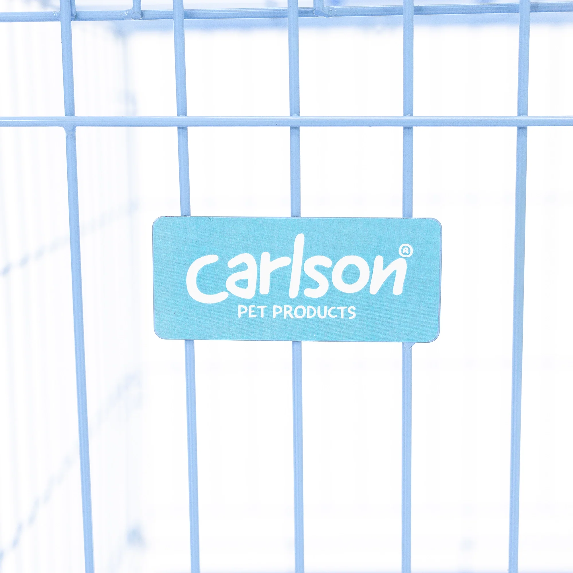 Small Single-Door Dog Crate - Image 11