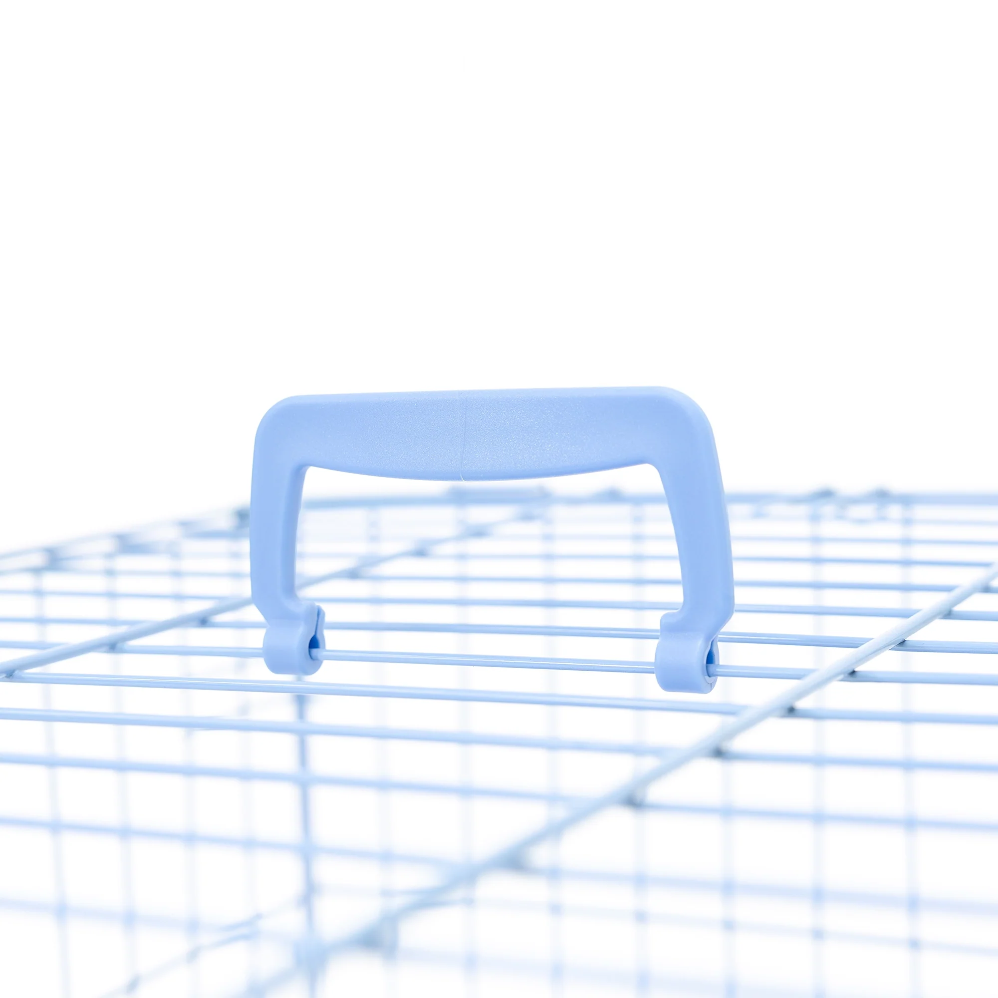 Small Single-Door Dog Crate - Image 8