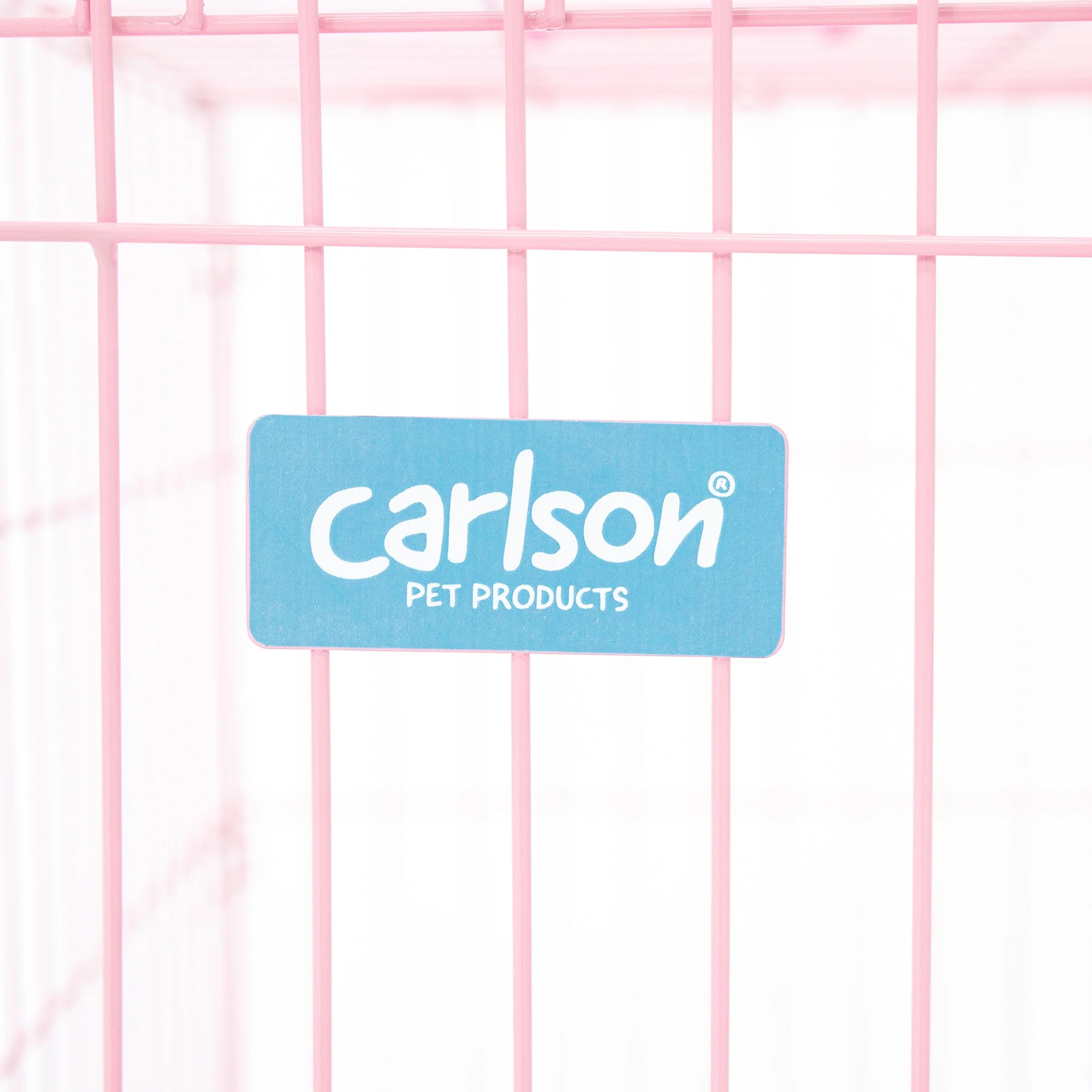 Small Single-Door Dog Crate - Image 10
