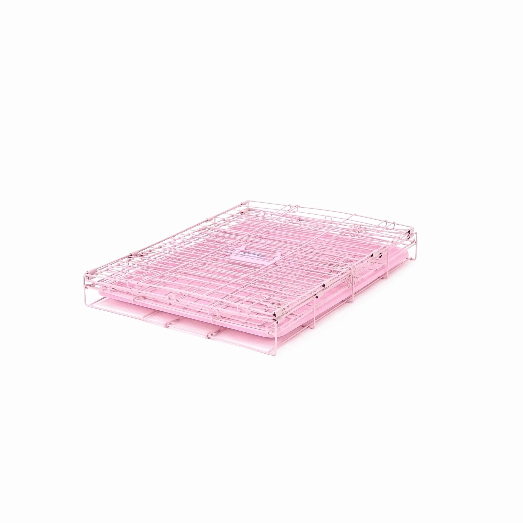 Small Single-Door Dog Crate - Image 6