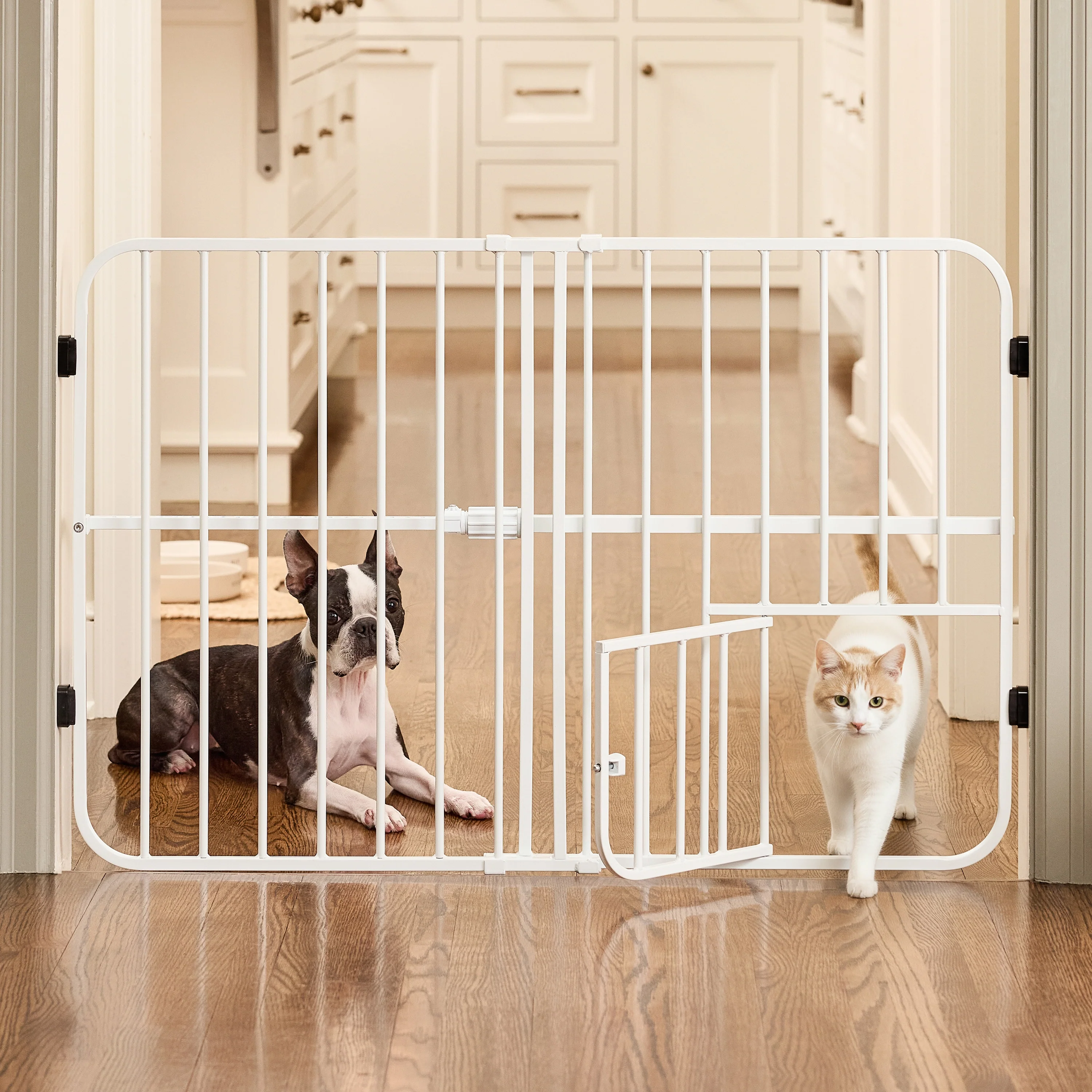 Tuffy® Expandable Pet Gate - Image 5