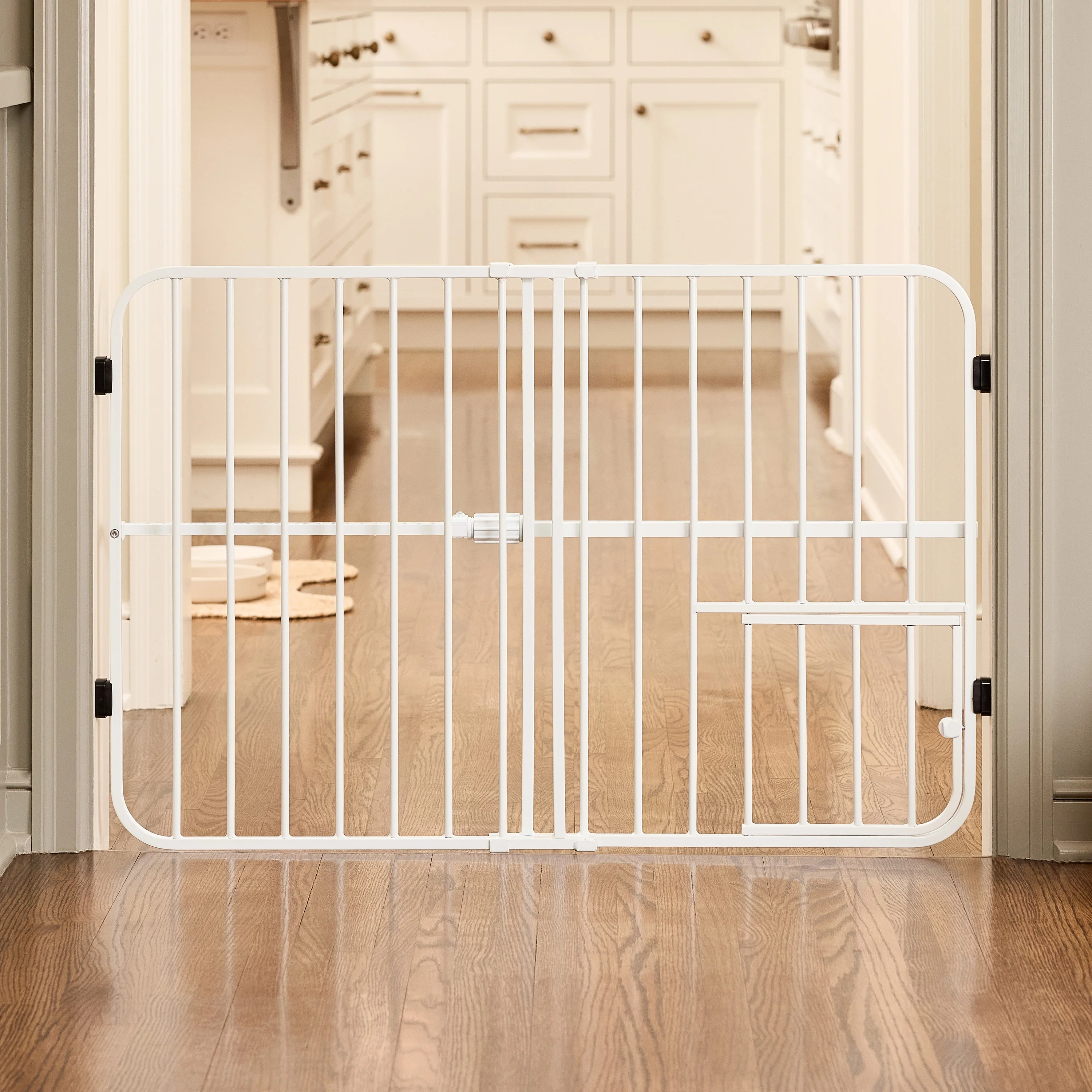Tuffy® Expandable Pet Gate - Image 6
